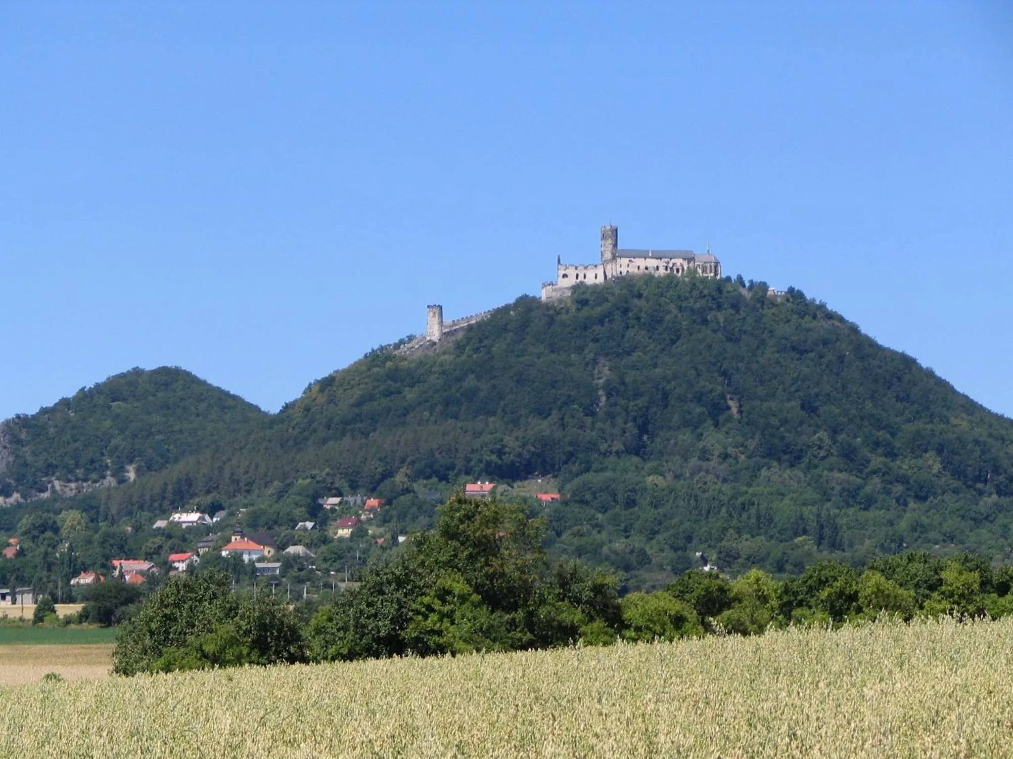 Day in Hotel Port Doksy