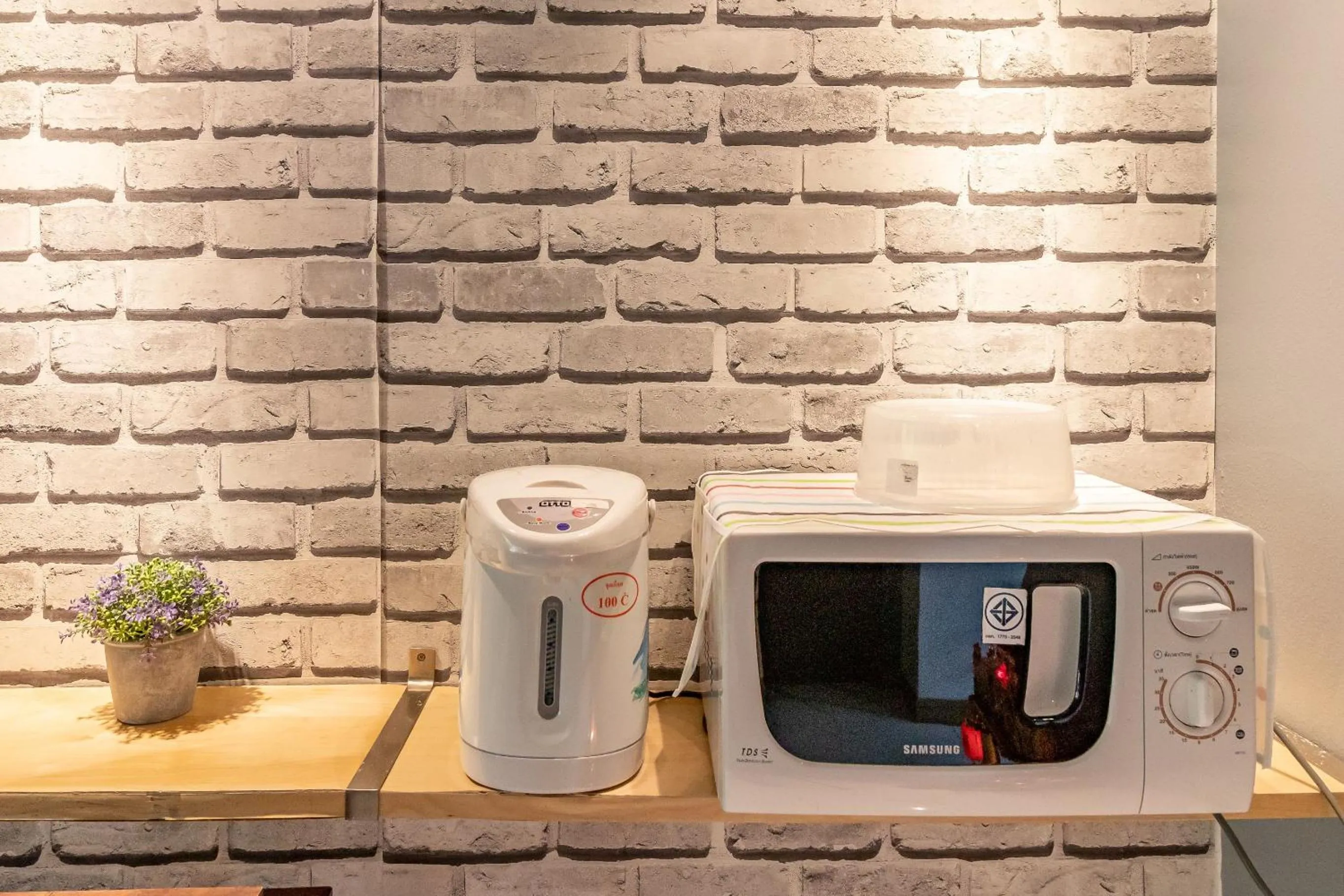 Property building in Living Naraa Place