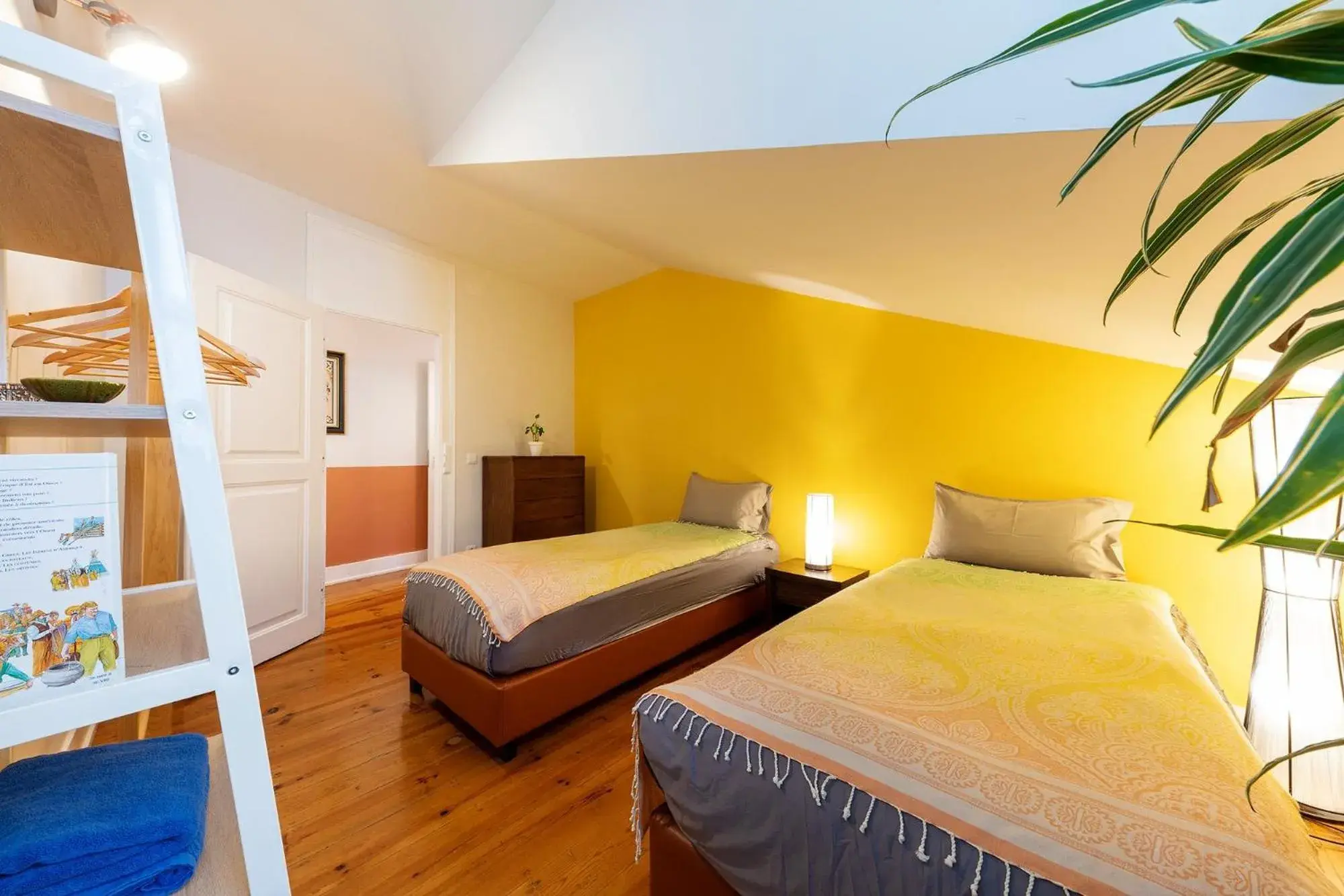 Suite with City View in Contador Mor Rooms and Apartments Suite with City View in Contador Mor Rooms and Apartments