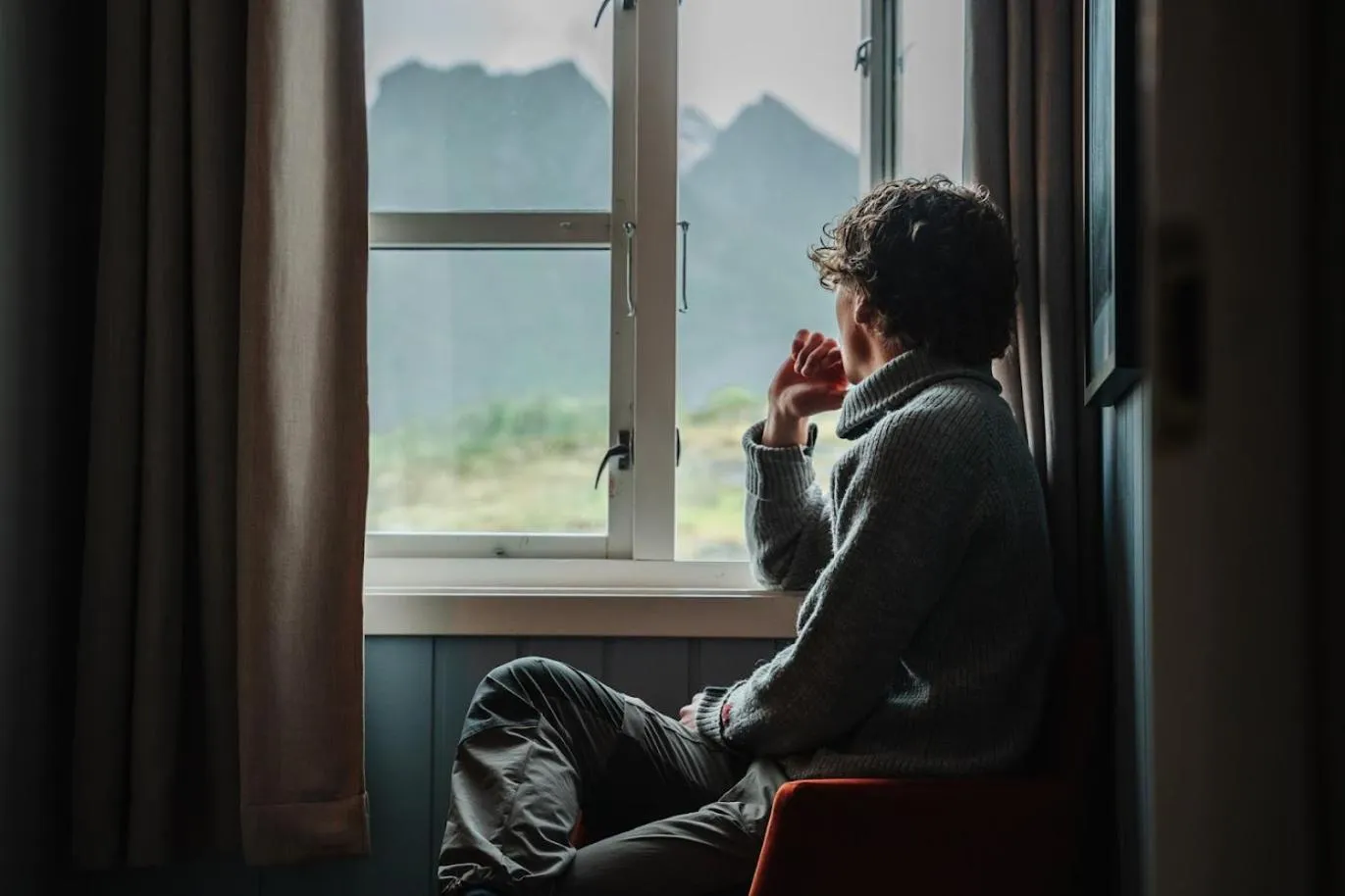 Nyvågar Rorbuhotell - by Classic Norway Hotels