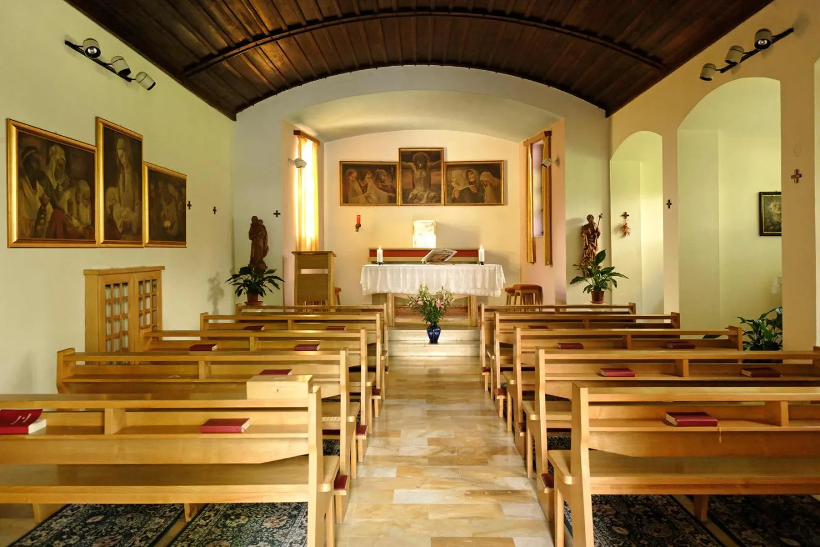 Other in Hotel Villa Adriana