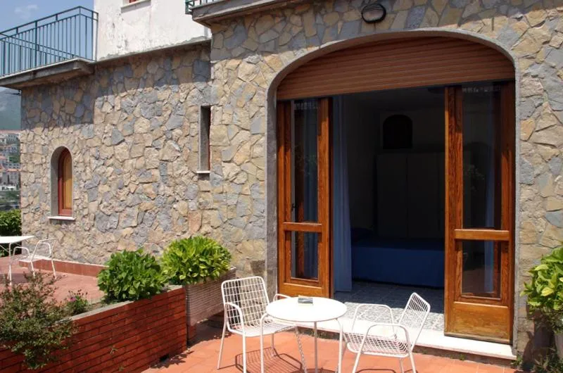 Residence Le Villette