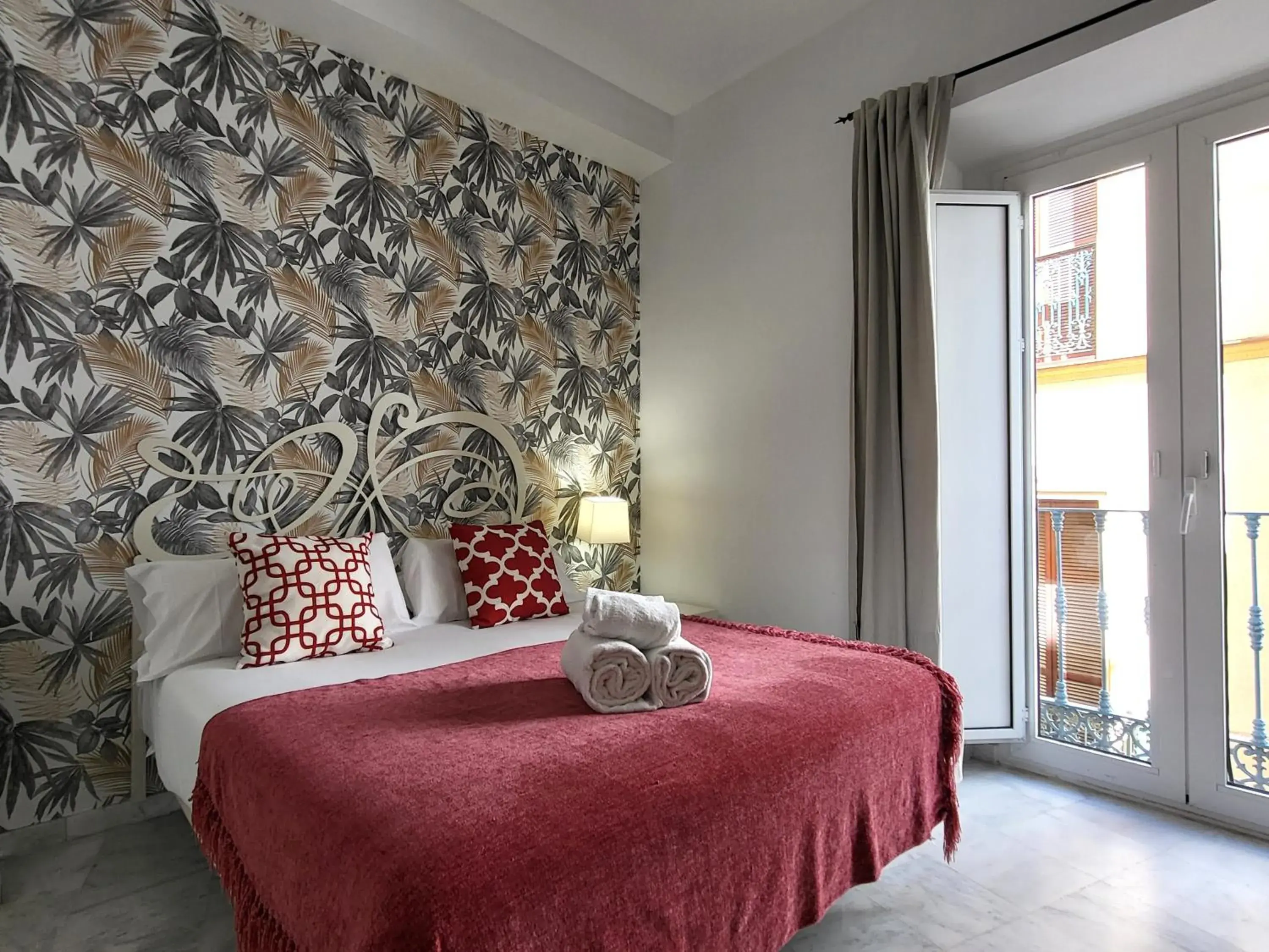 Studio (3 Adults) in Reservaloen Mariano de Cavia Studio (3 Adults) in Reservaloen Mariano de Cavia