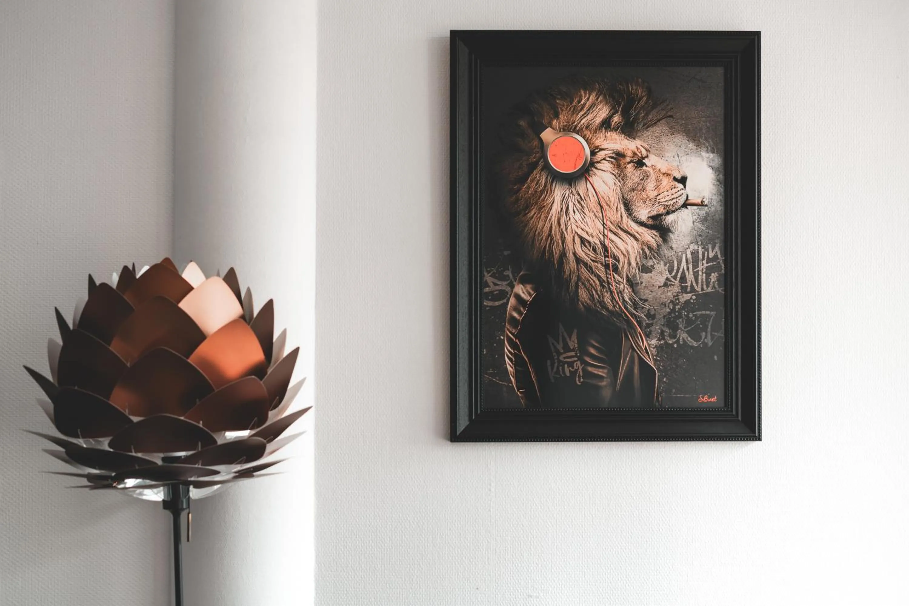 Lobby or reception in Abor Hôtel, Mont de Marsan