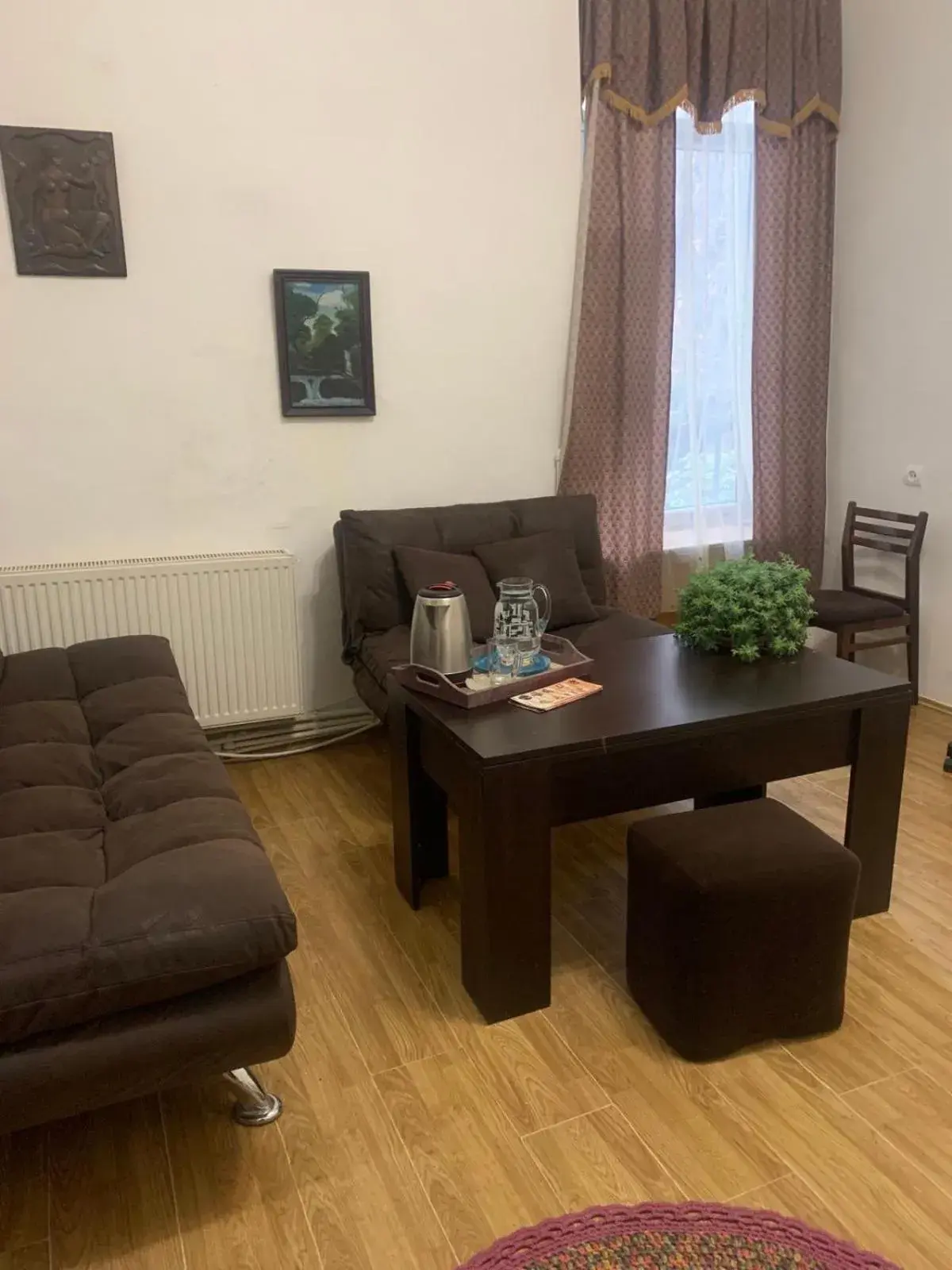 Standard Apartment - single occupancy in Leila Apartment Standard Apartment - single occupancy in Leila Apartment