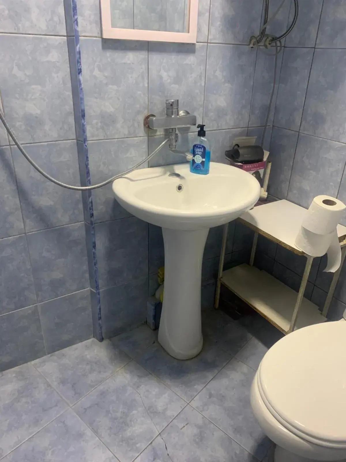 Standard Apartment - single occupancy in Leila Apartment Standard Apartment - single occupancy in Leila Apartment