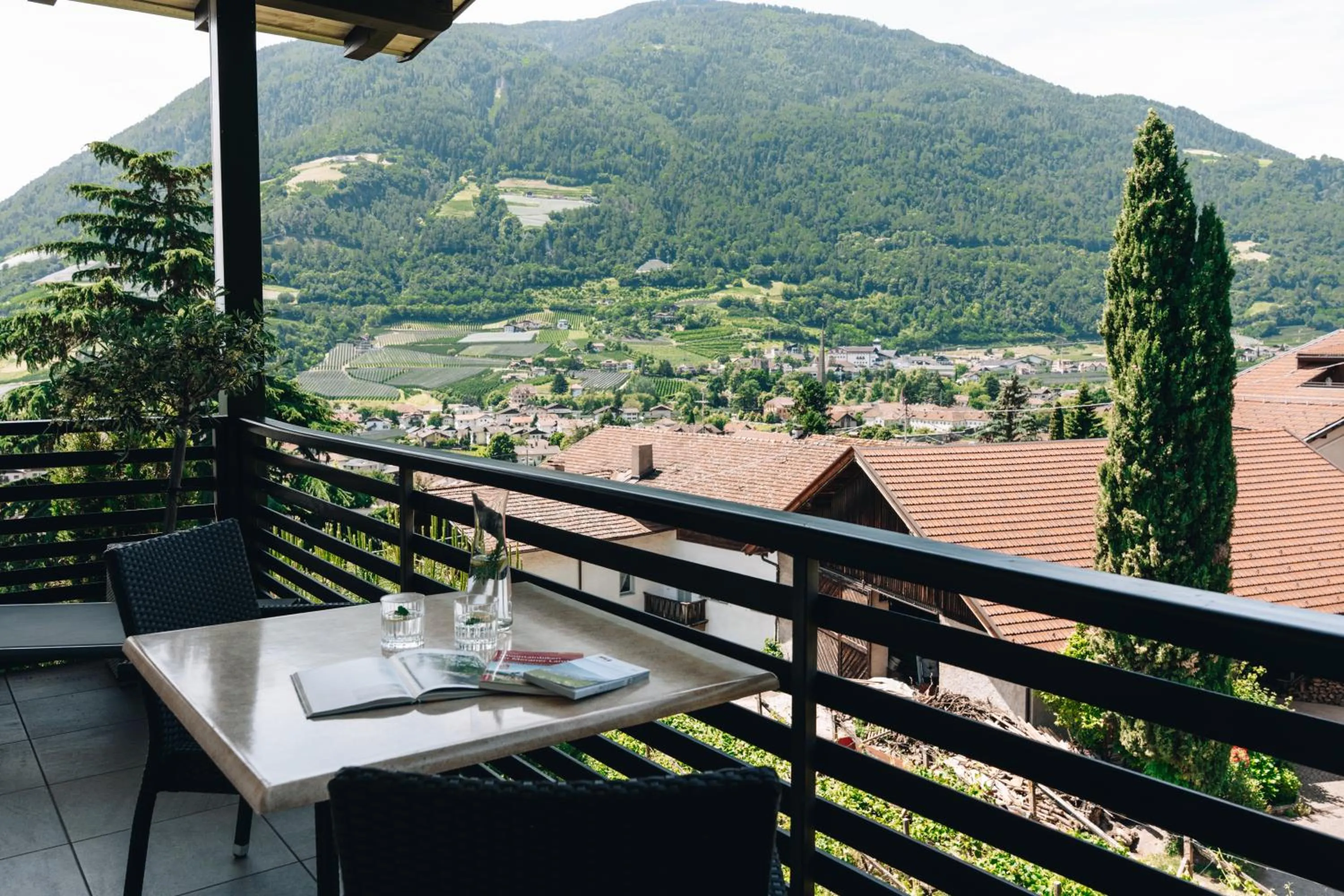 View (from property/room) in Alagundis Apartment Residence