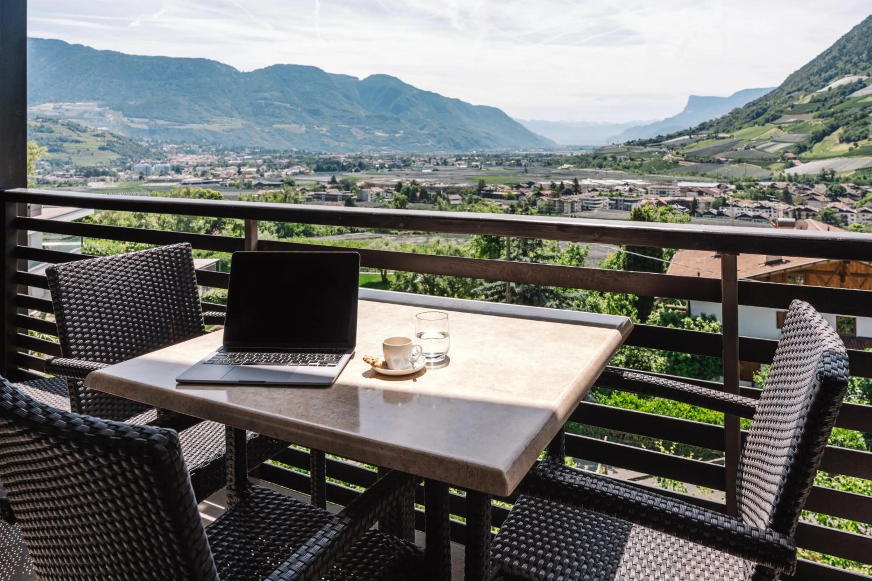 View (from property/room) in Alagundis Apartment Residence