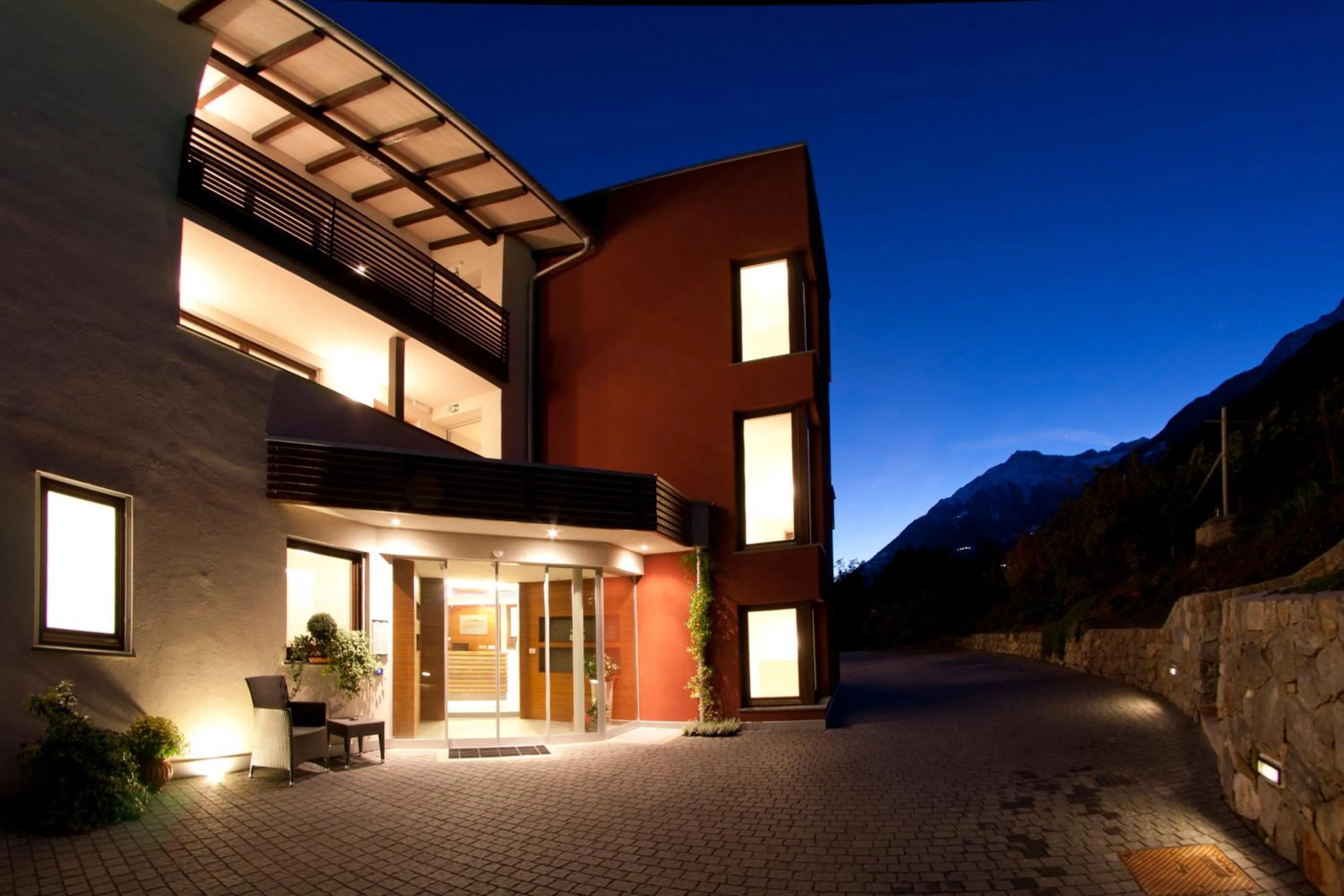 Alagundis Apartment Residence