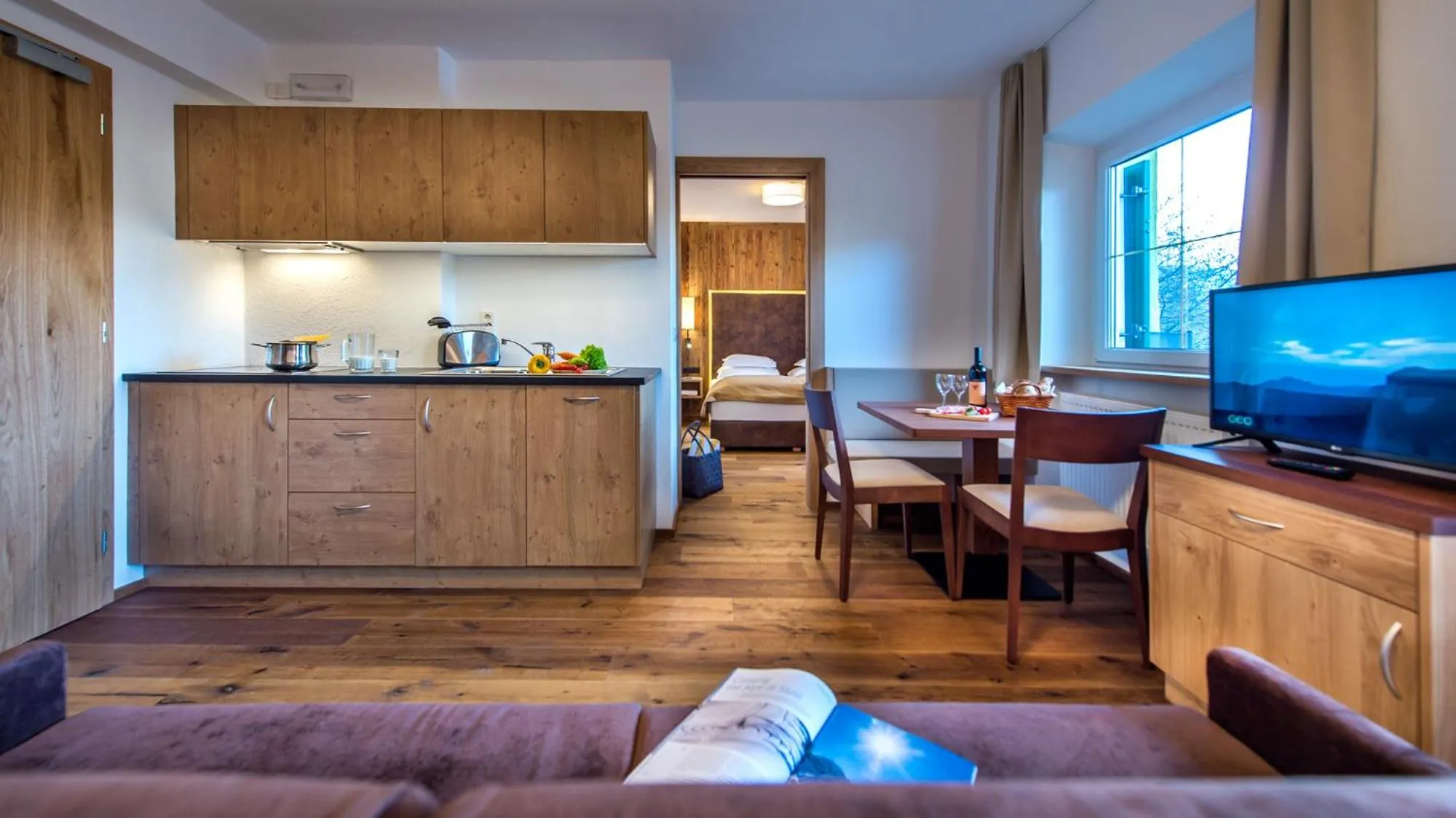 Day in Residence St Konstantin