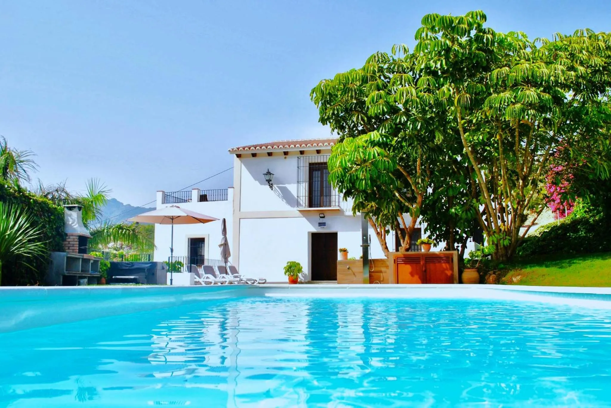 Villa Monica