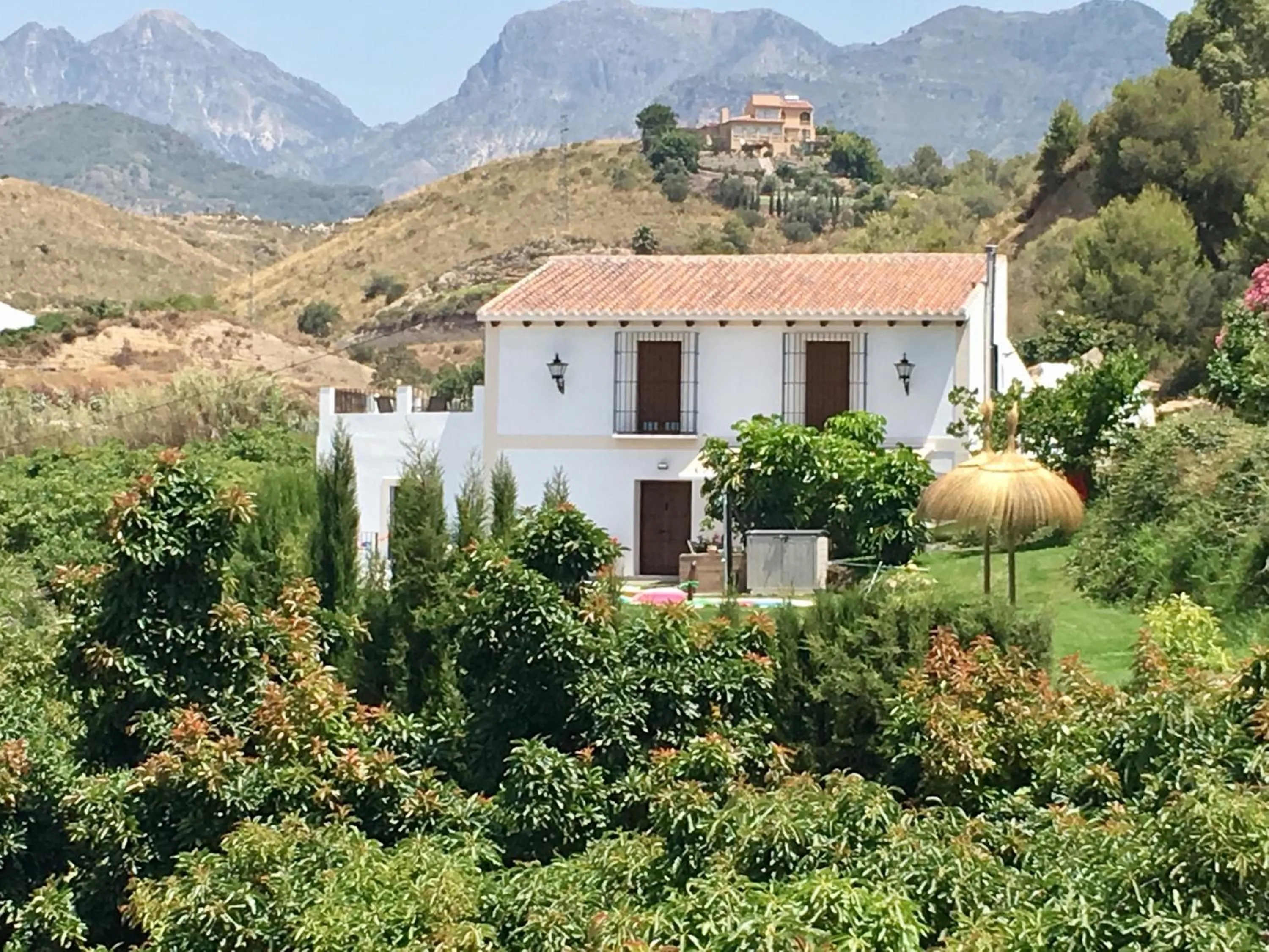 Villa Monica