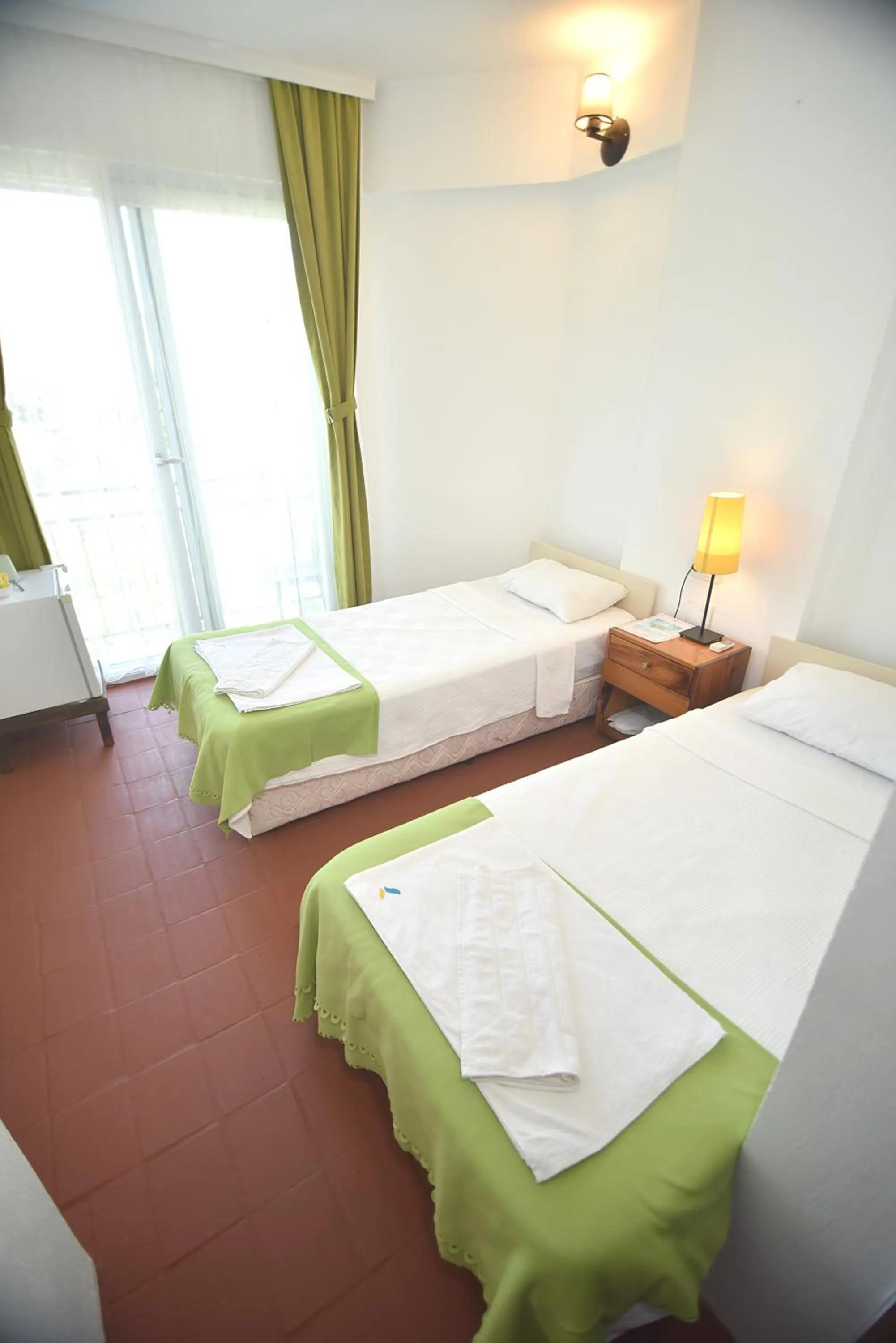 Caretta Caretta Hotel