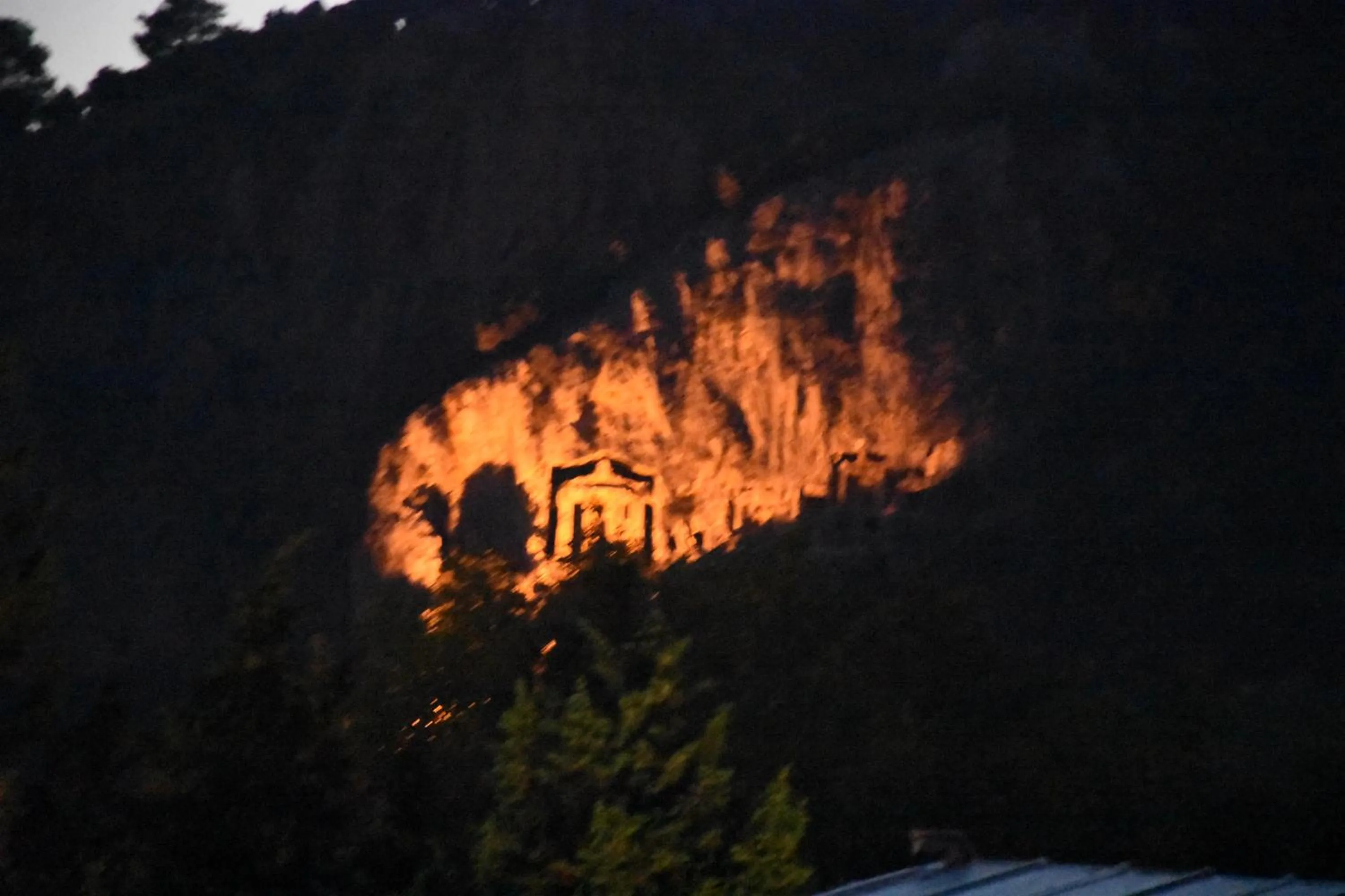 Caretta Caretta Hotel