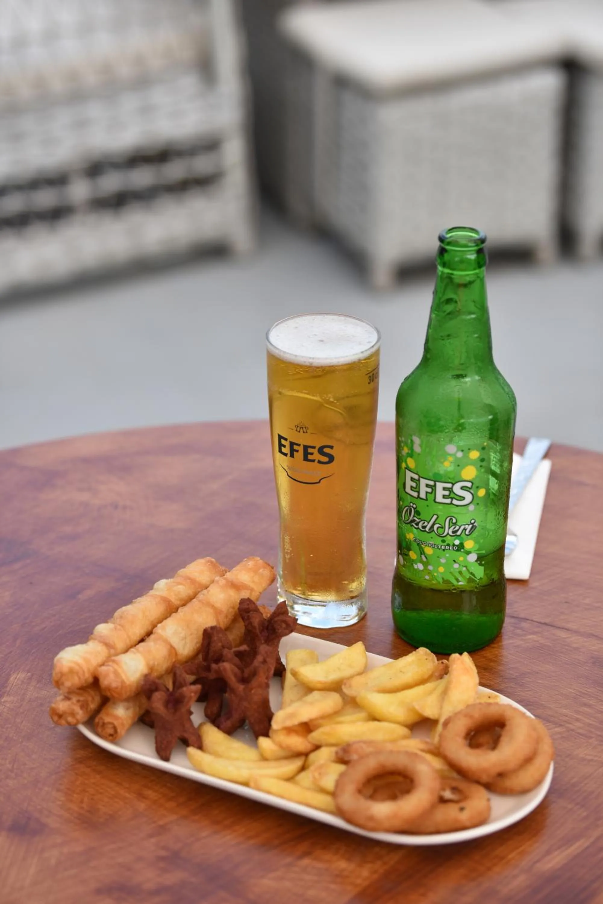 Caretta Caretta Hotel