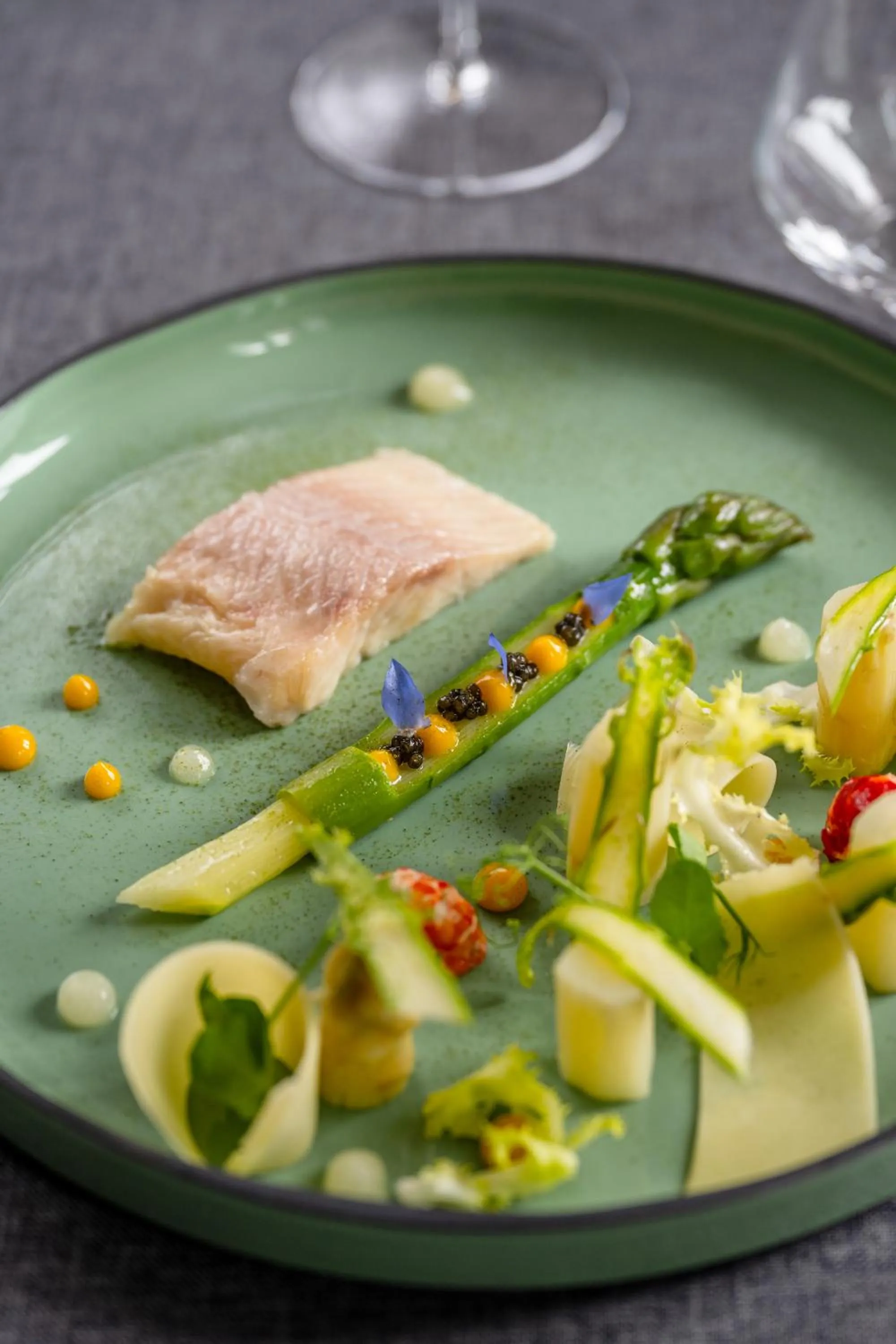 Restaurant/places to eat in Le Moulin du Gastronome