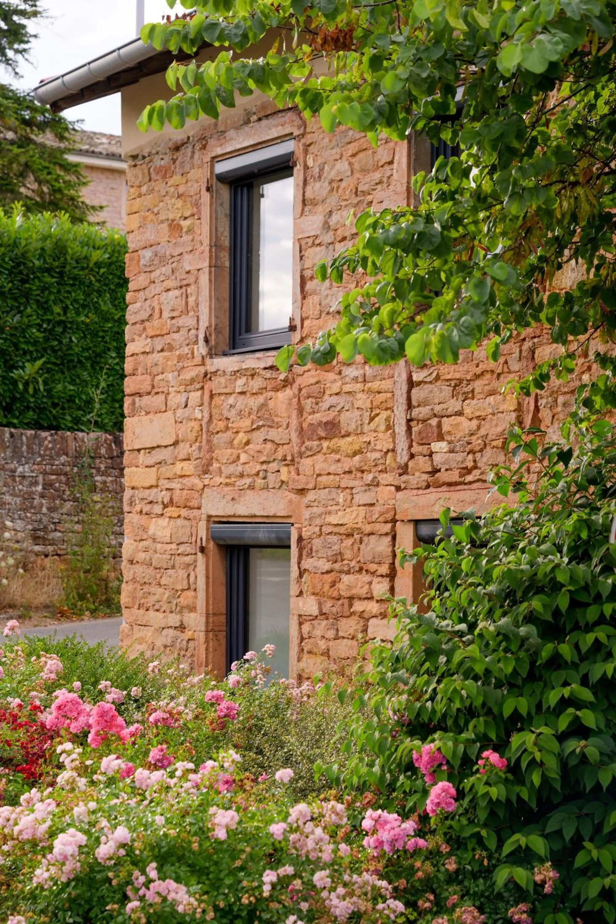 Property building in Le Moulin du Gastronome
