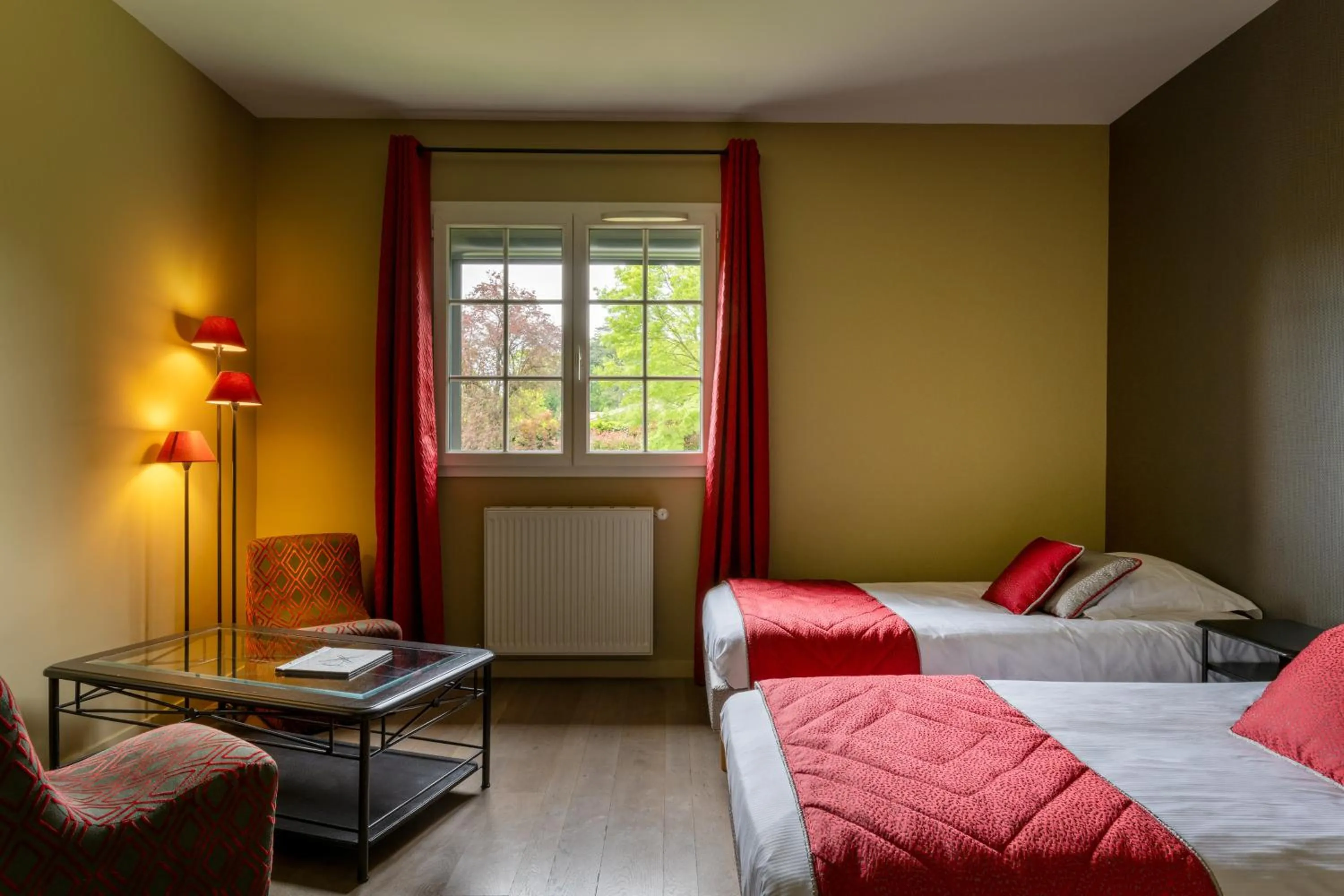 Property building in Le Moulin du Gastronome