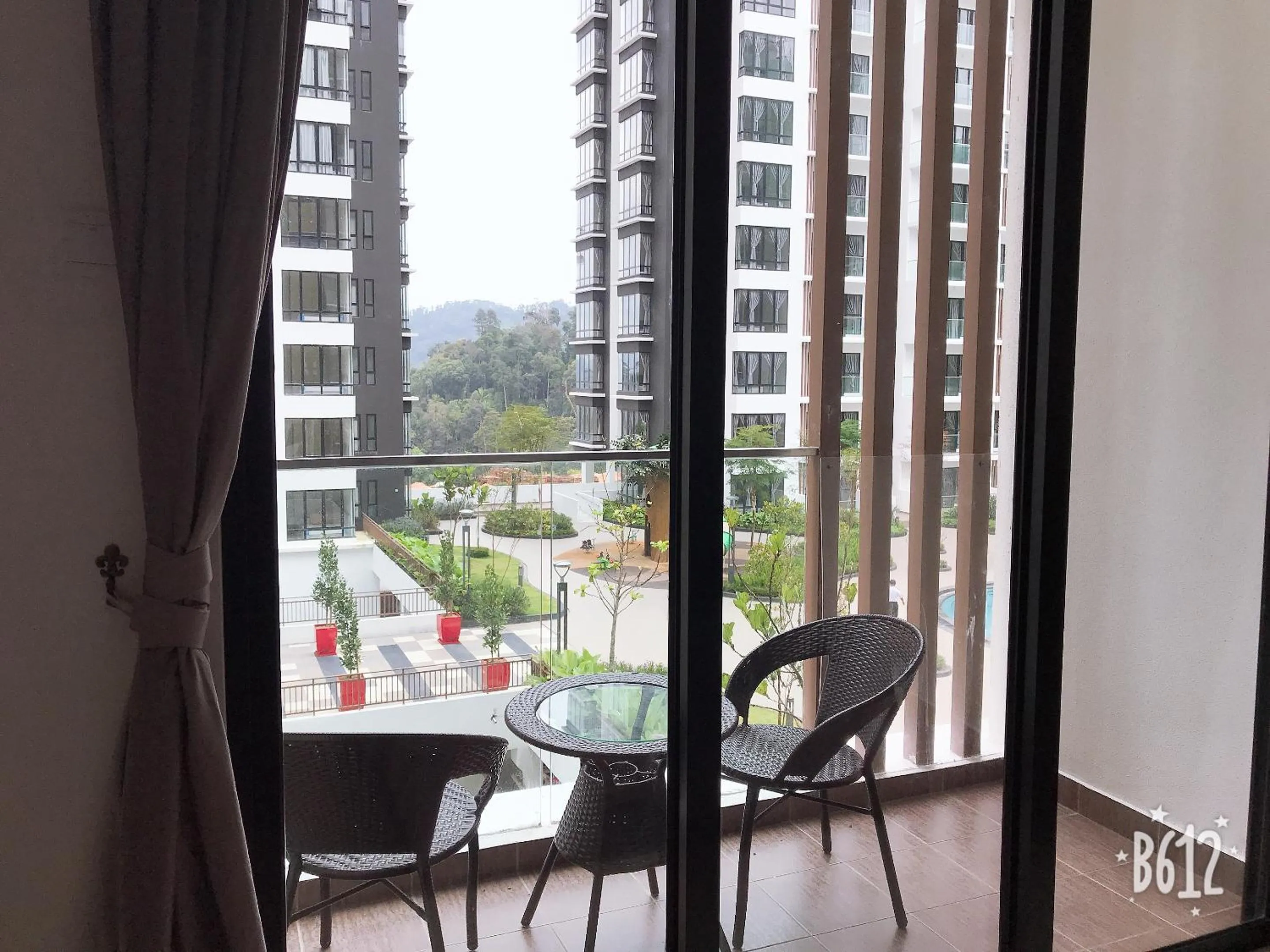 Resort Suite @Midhill Genting