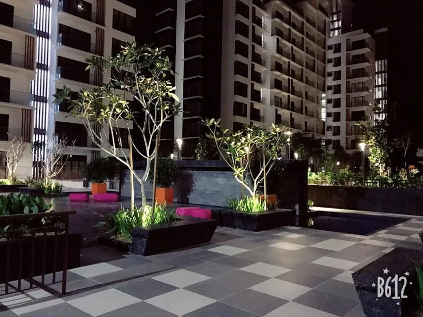 Resort Suite @Midhill Genting