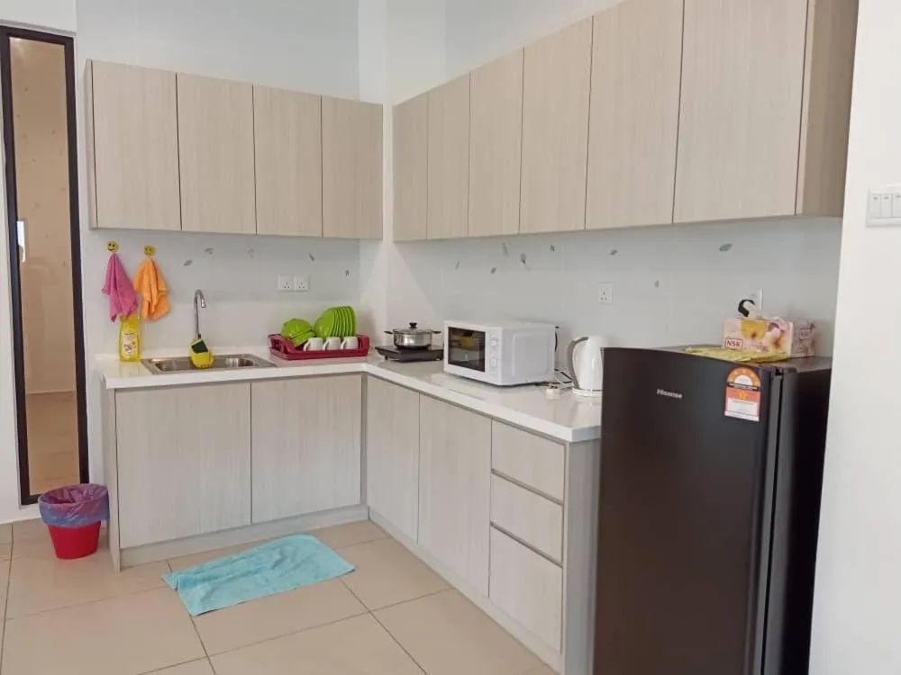 Resort Suite @Midhill Genting