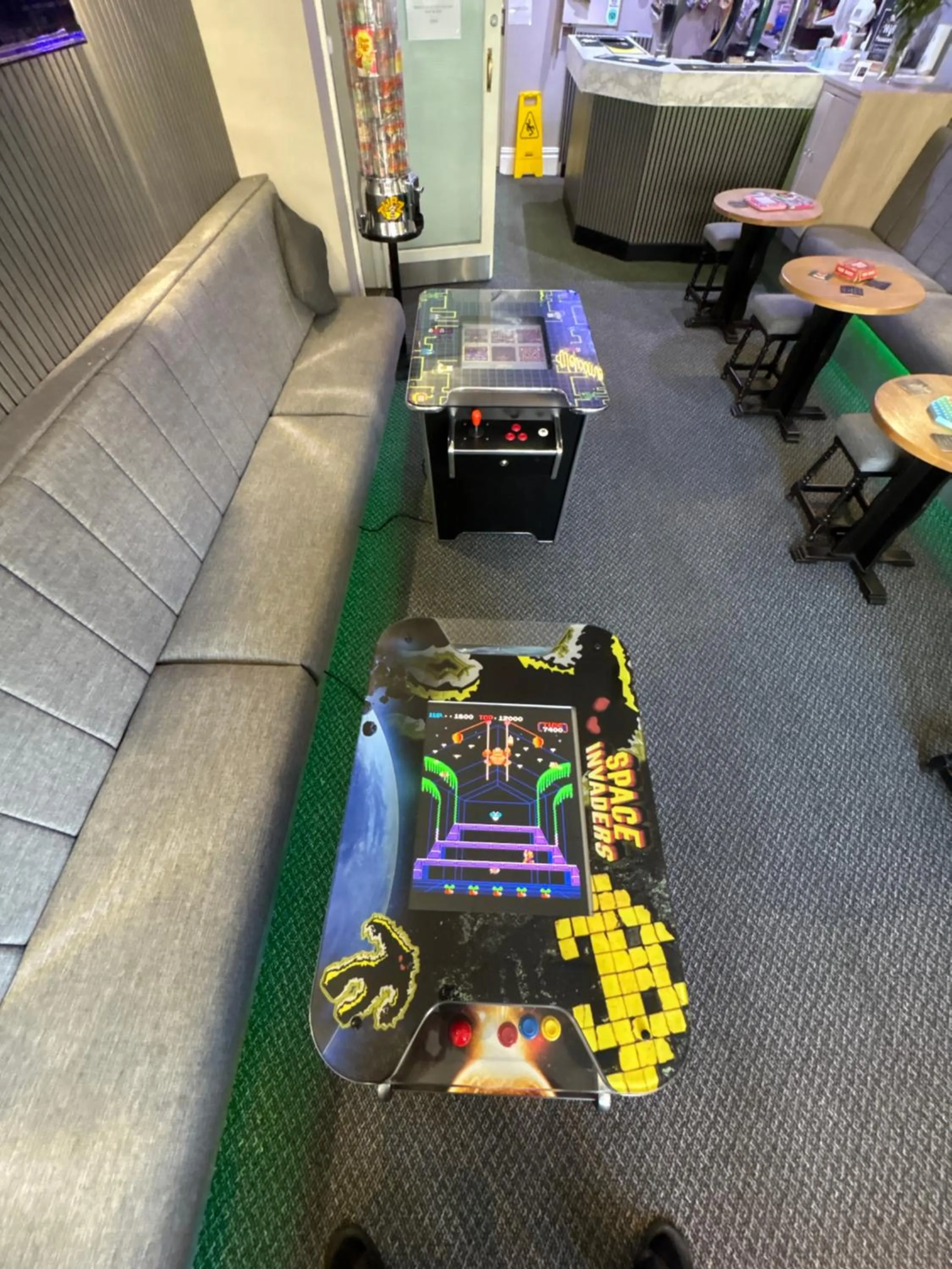 Clifton Private Hotel