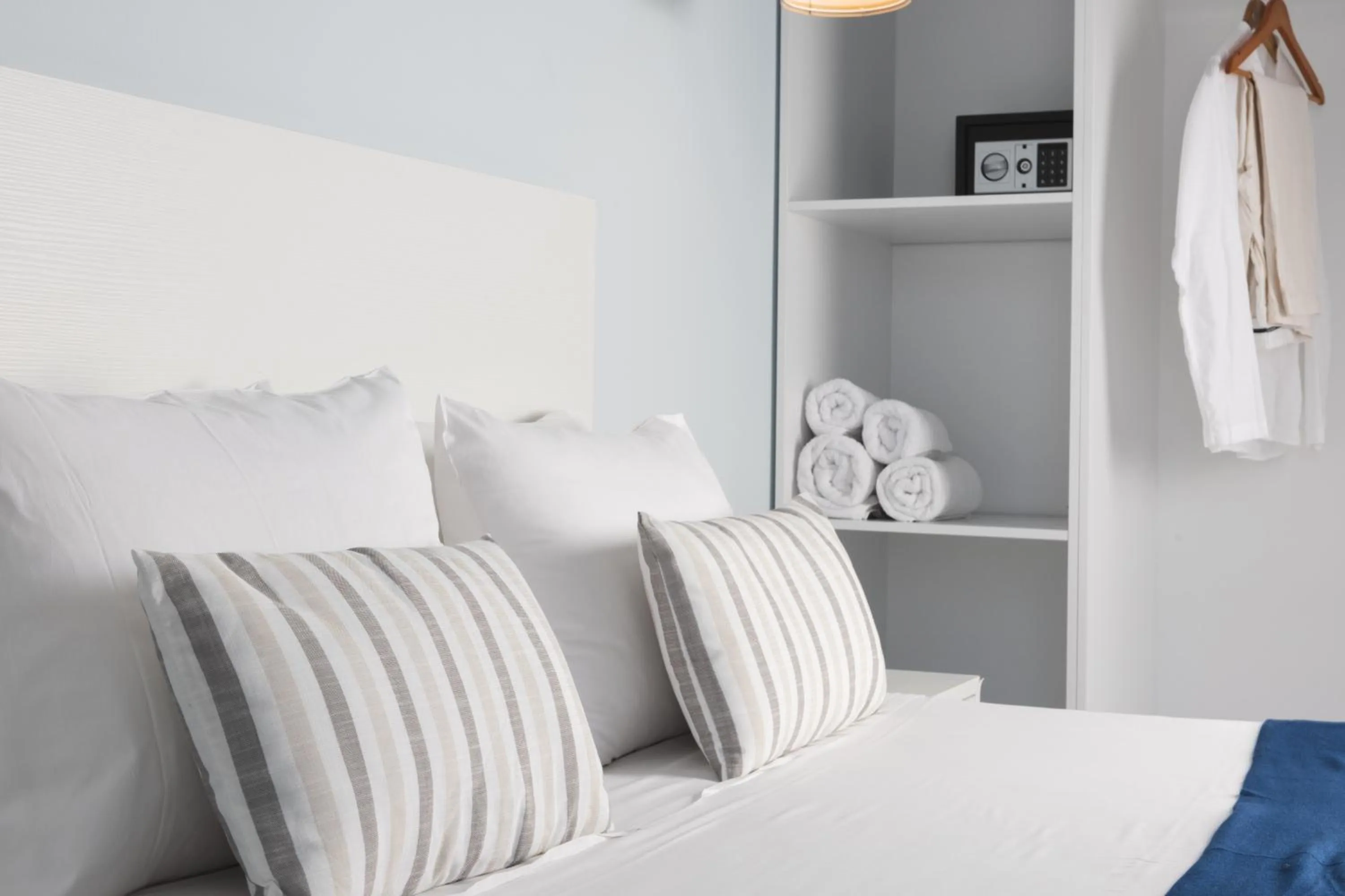 Bed in Adorno di Zante