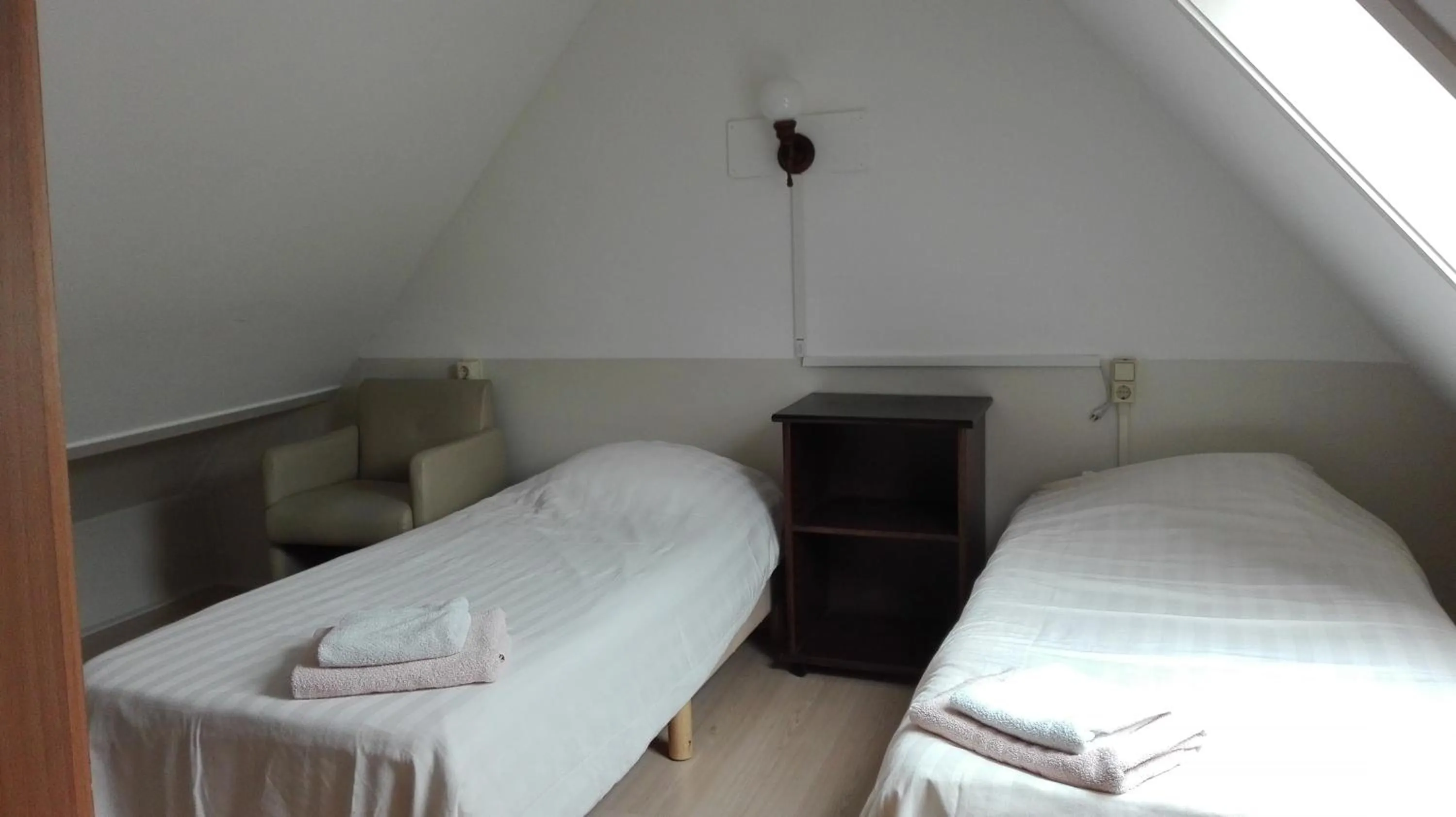 Bed & Breakfast Vlissingen