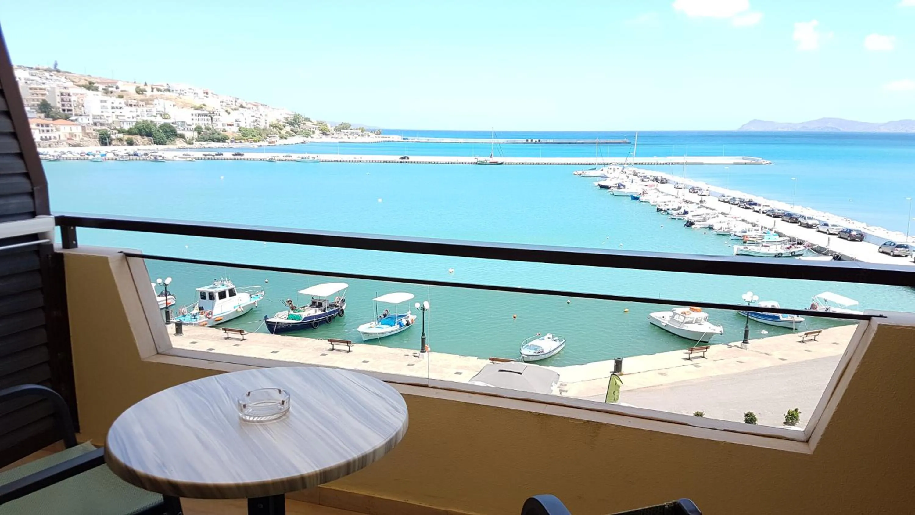 Spring in Elysee Hotel