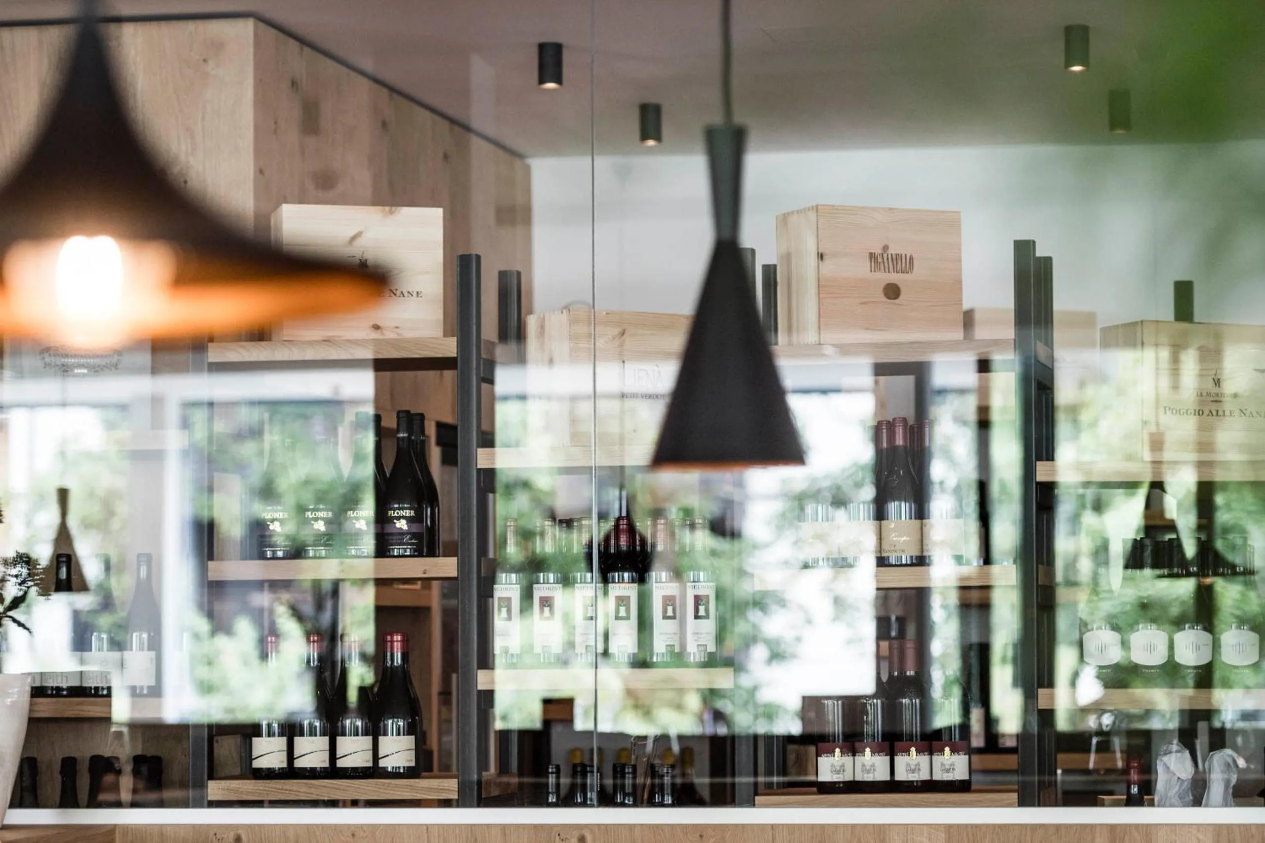 Restaurant/places to eat in Der Mohrenwirt ****
