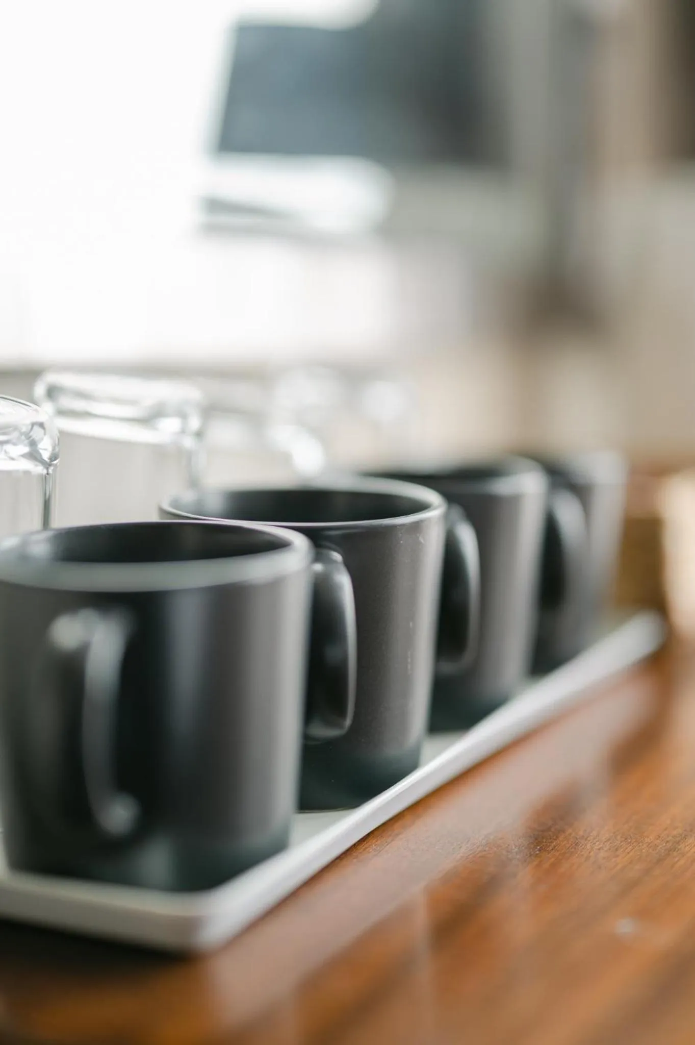 Bedroom in The Chimes on the Sea