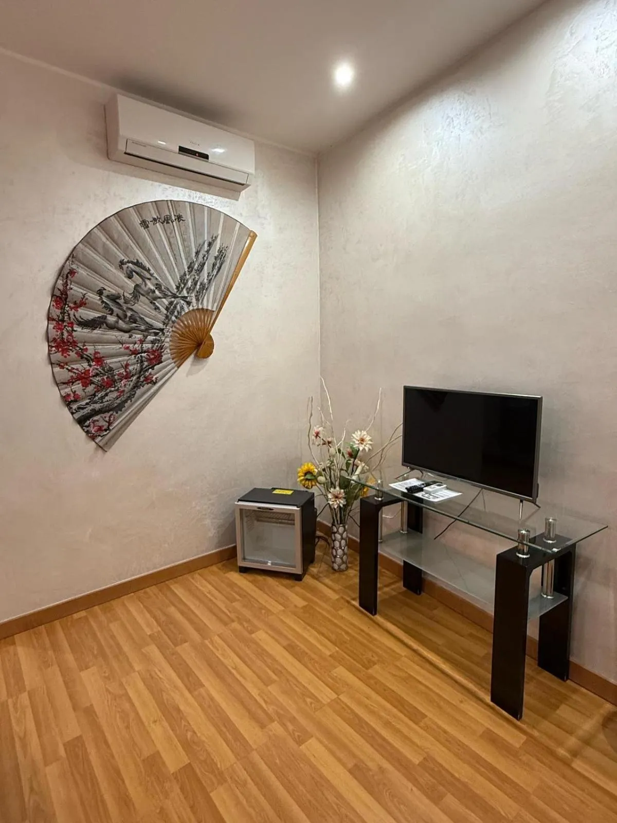 TV and multimedia in Via Palazzo Sanremo