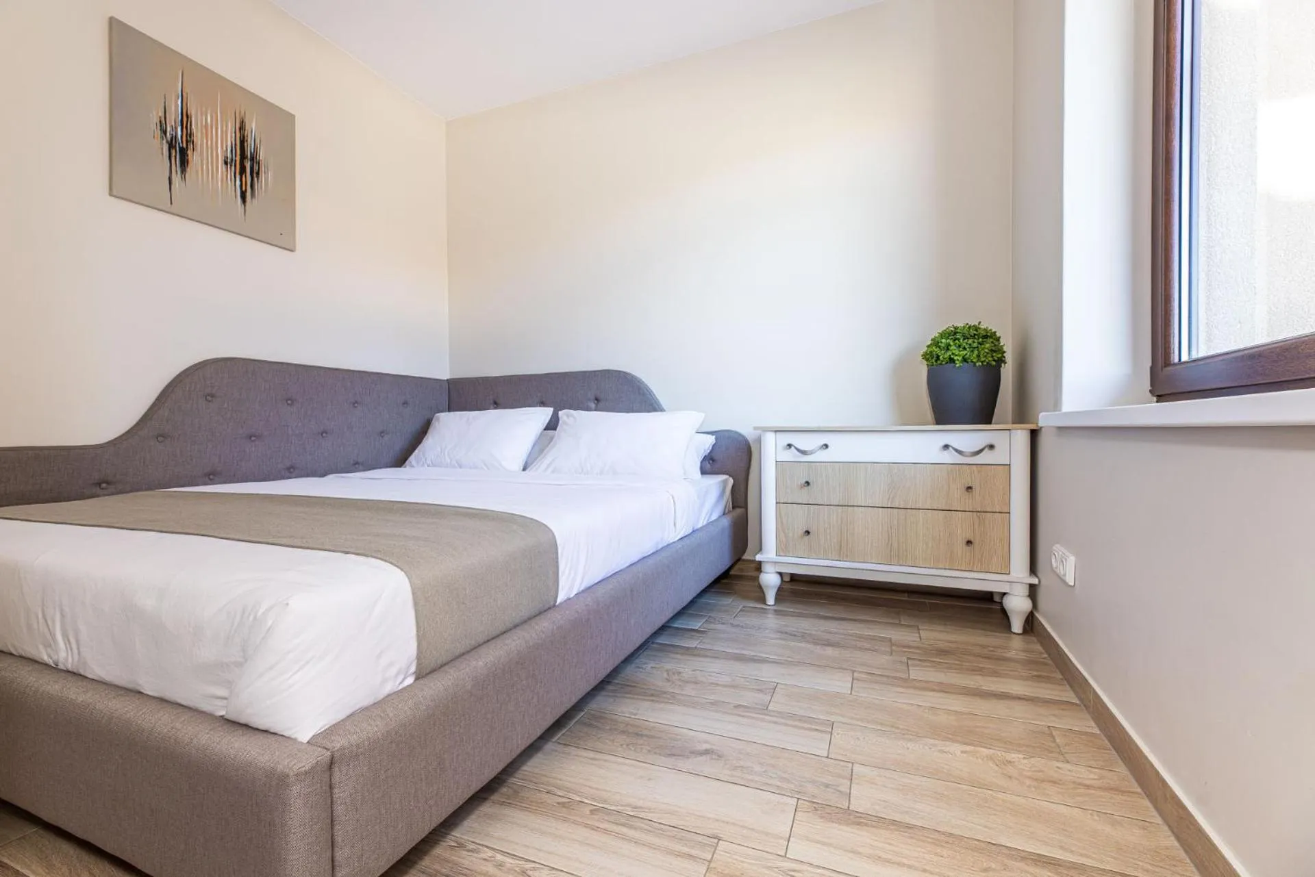 Bed in Lagūna - Šventoji