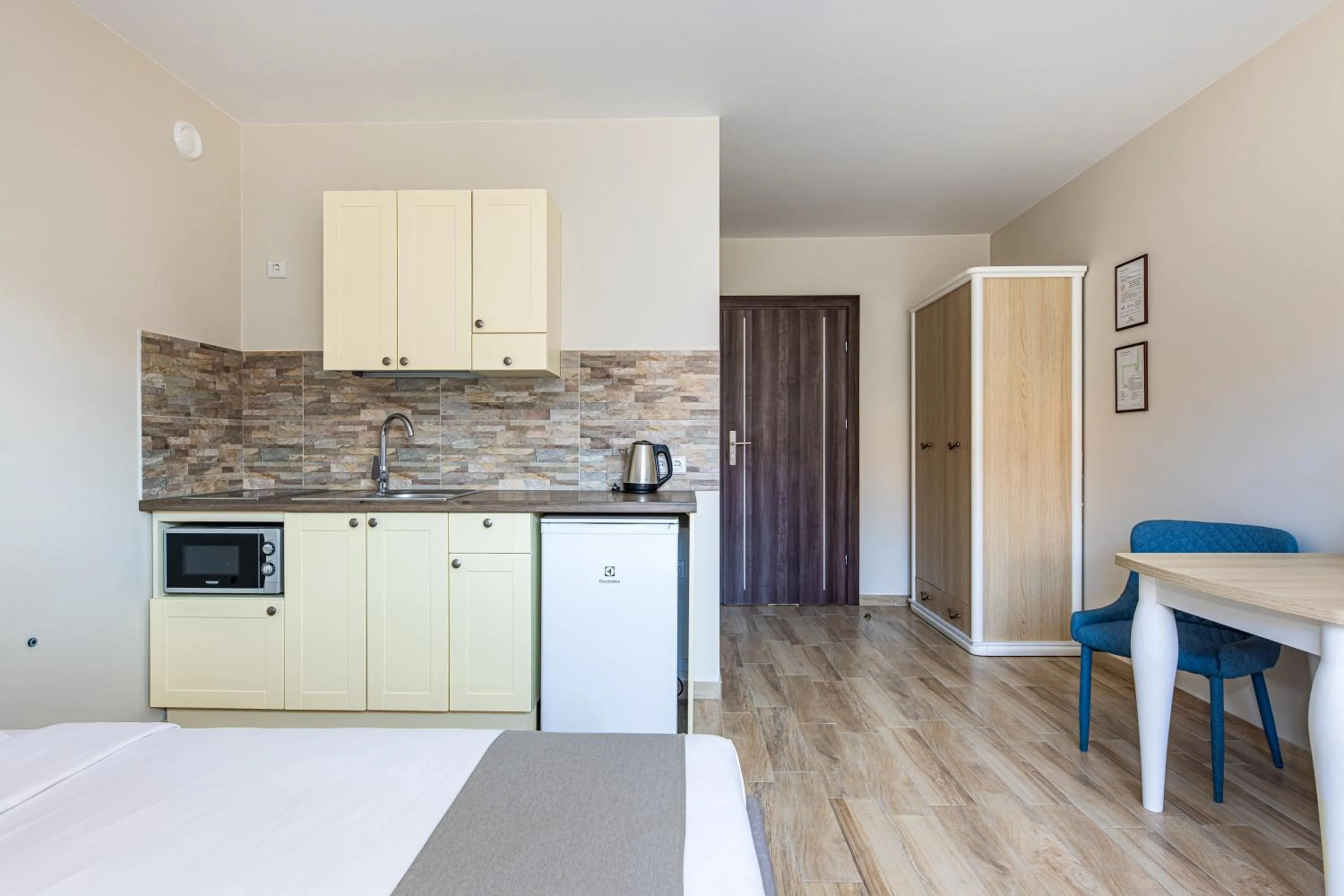 Bed in Lagūna - Šventoji