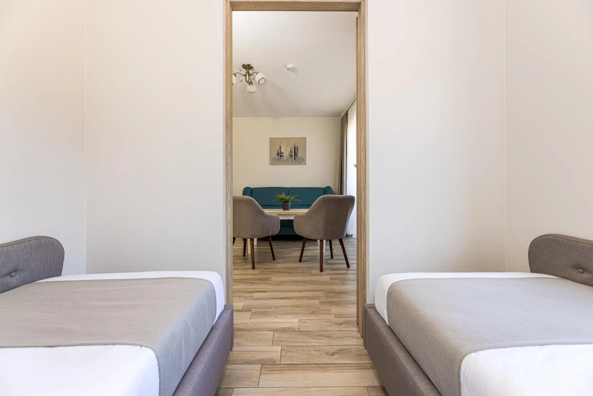 Bed in Lagūna - Šventoji