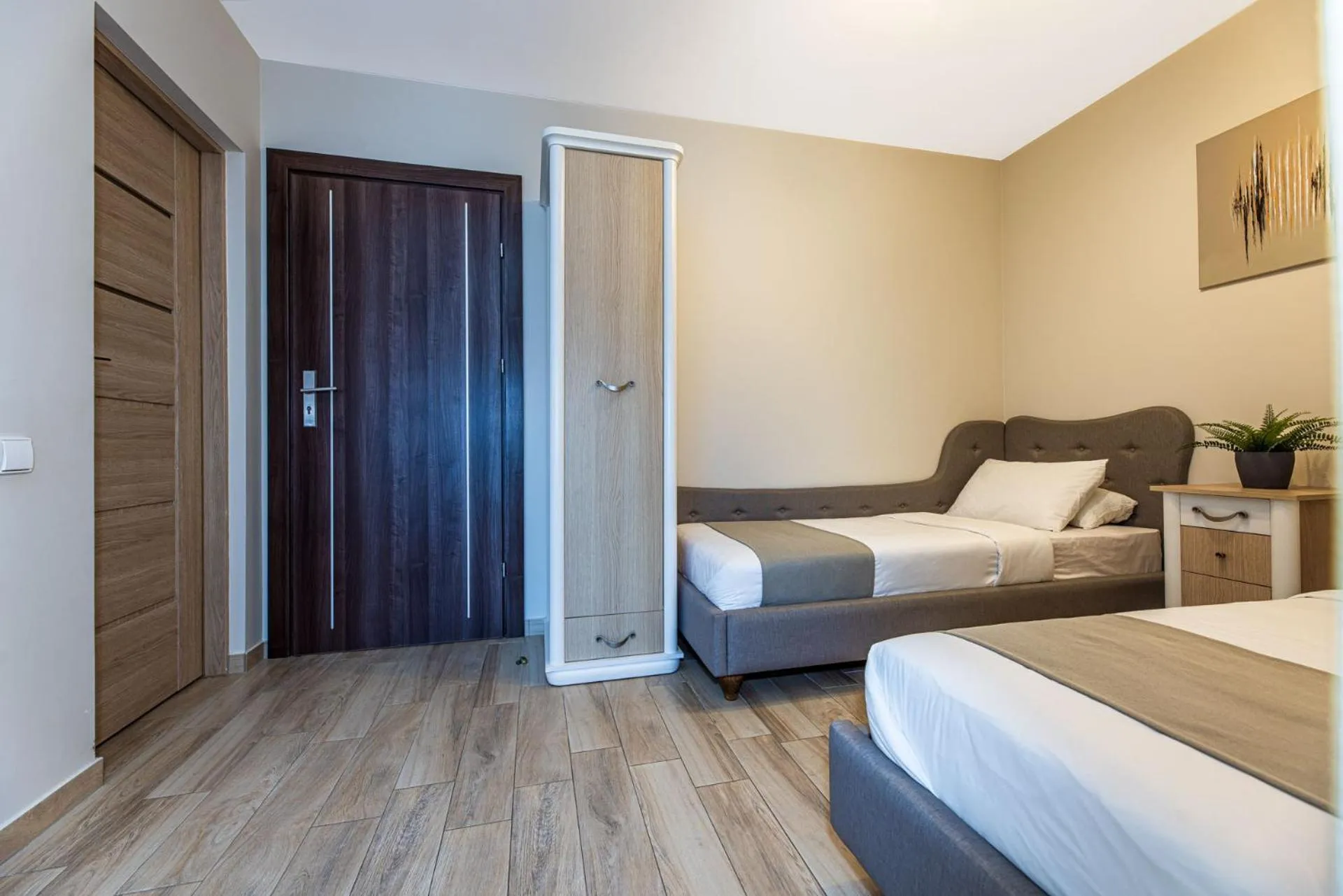 Bed in Lagūna - Šventoji