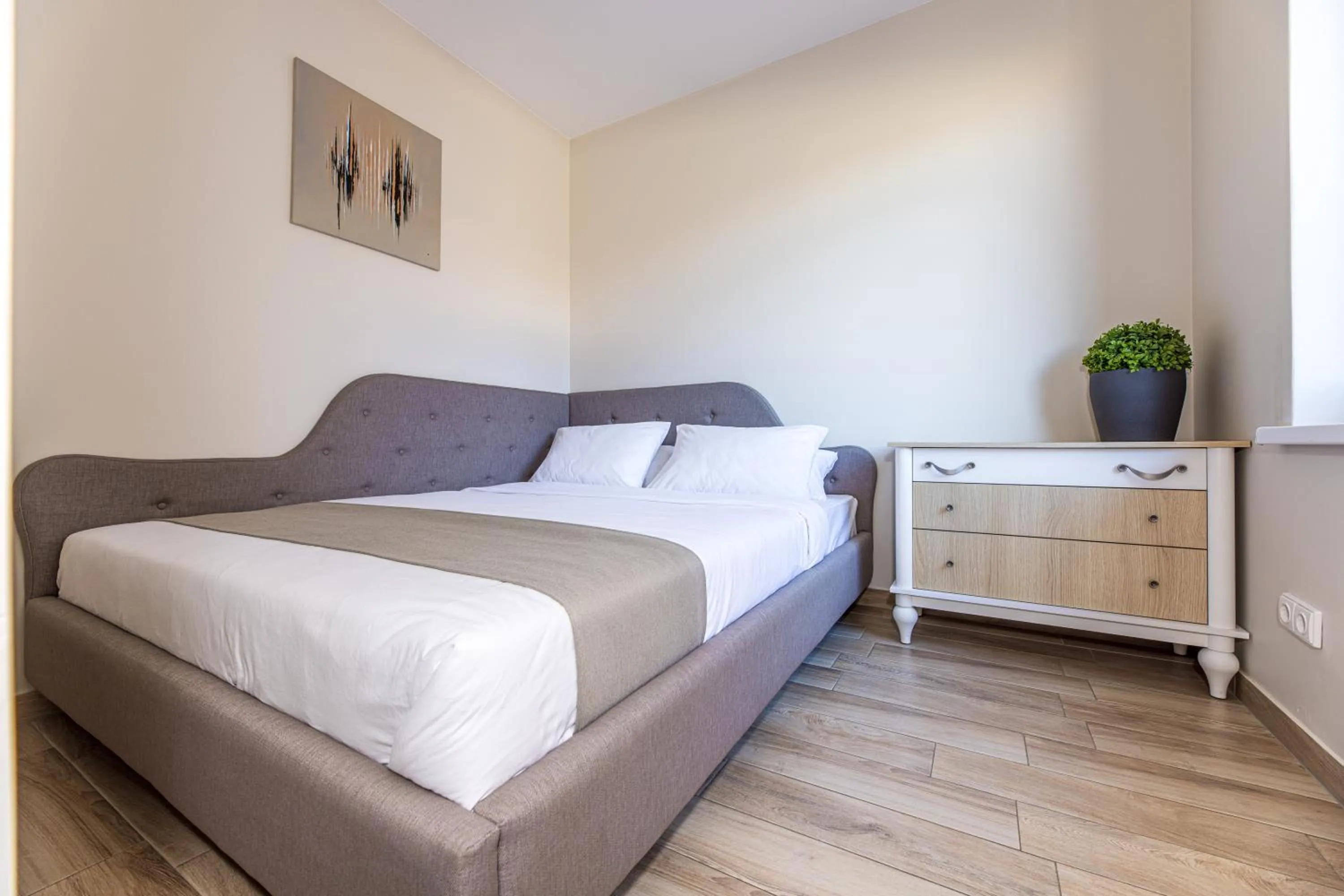 Bed in Lagūna - Šventoji