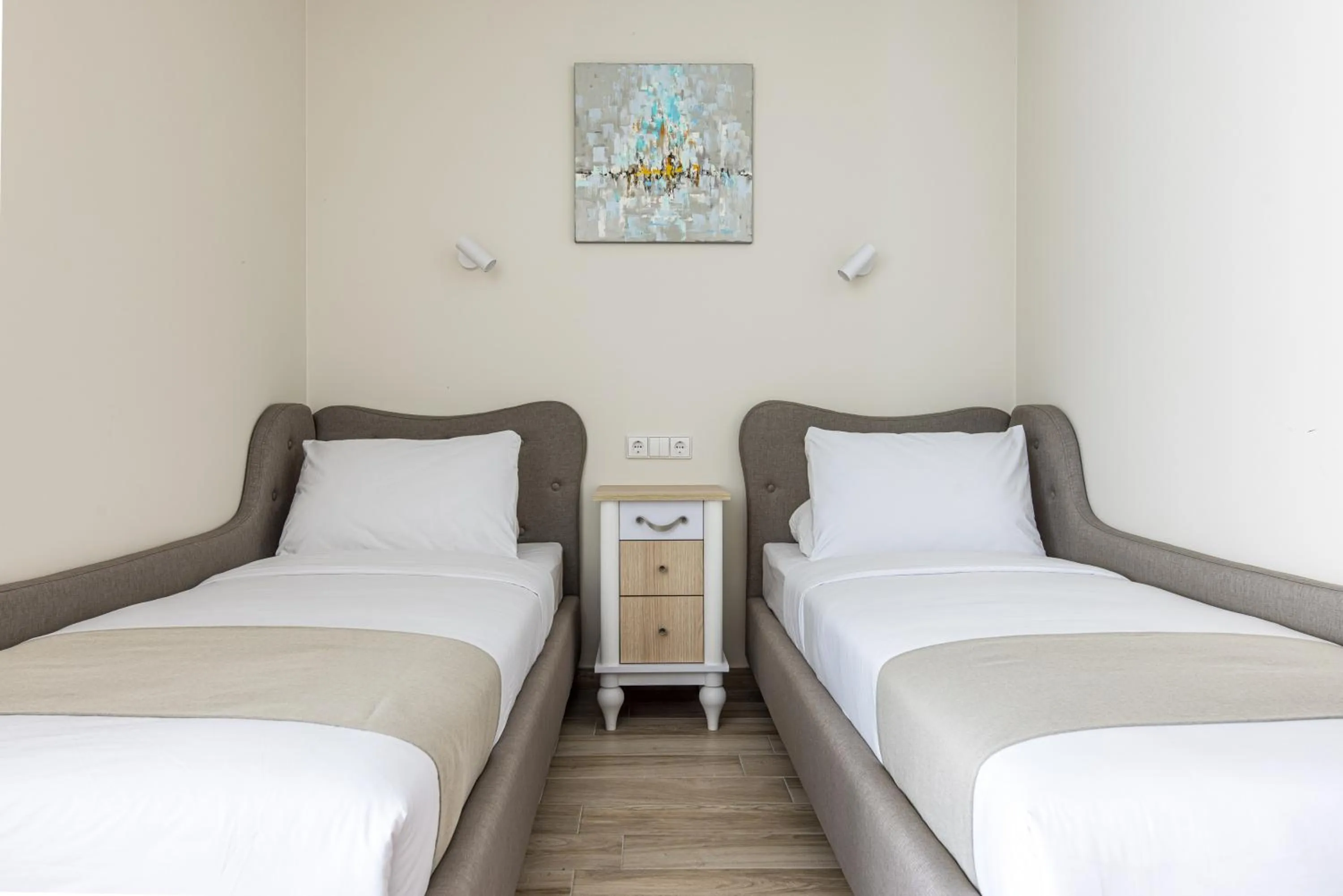 Bed in Lagūna - Šventoji