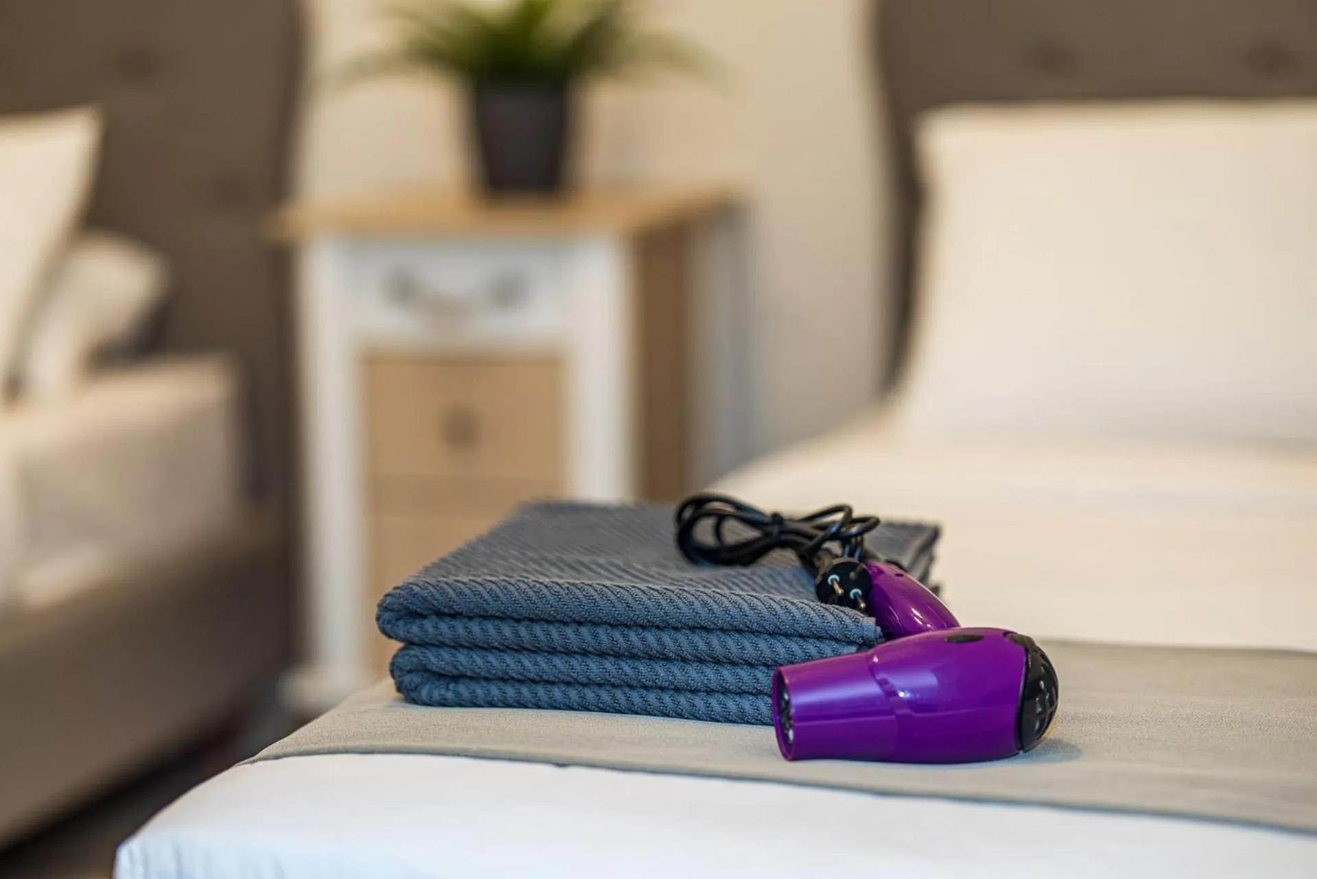 Bed in Lagūna - Šventoji