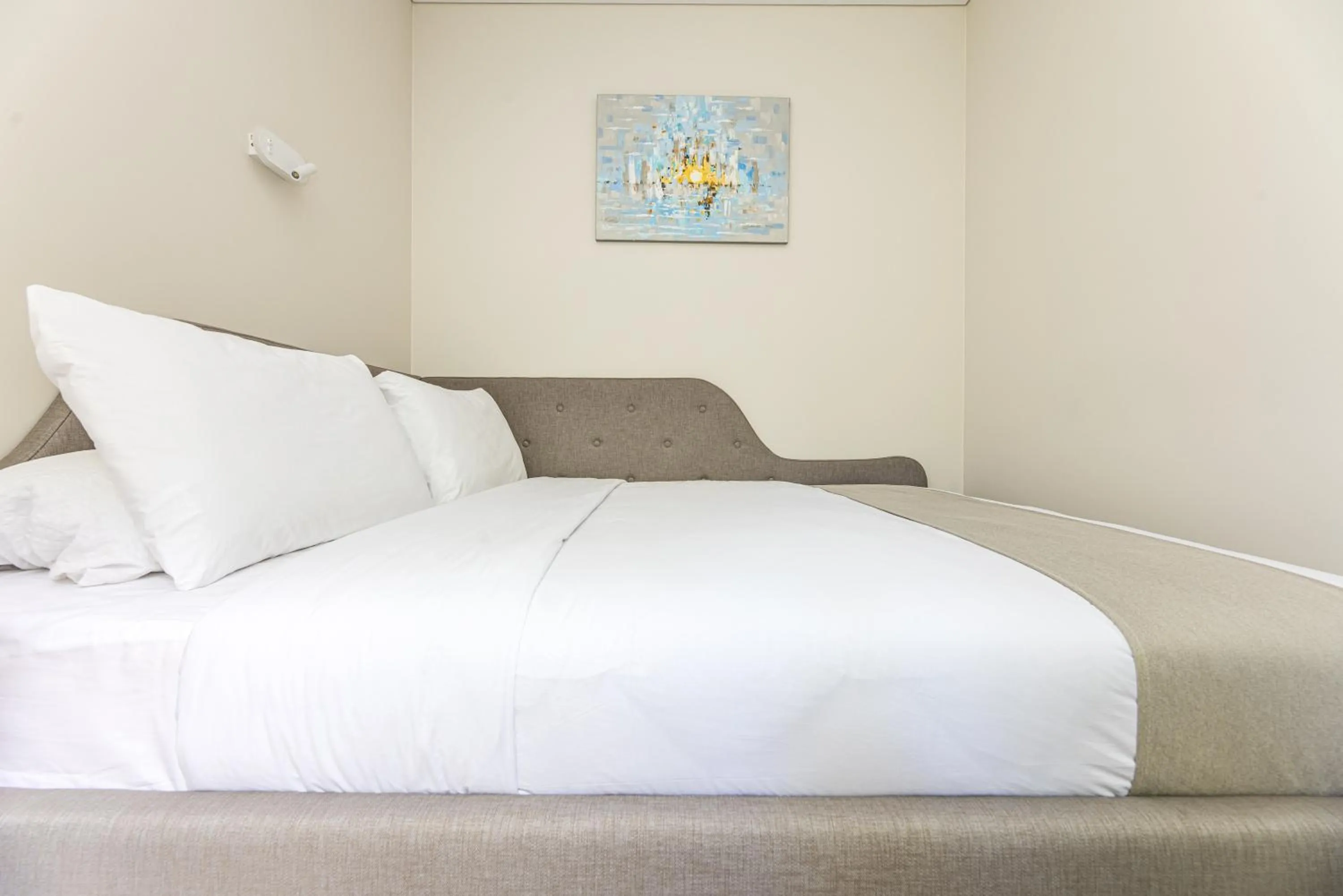 Bed in Lagūna - Šventoji