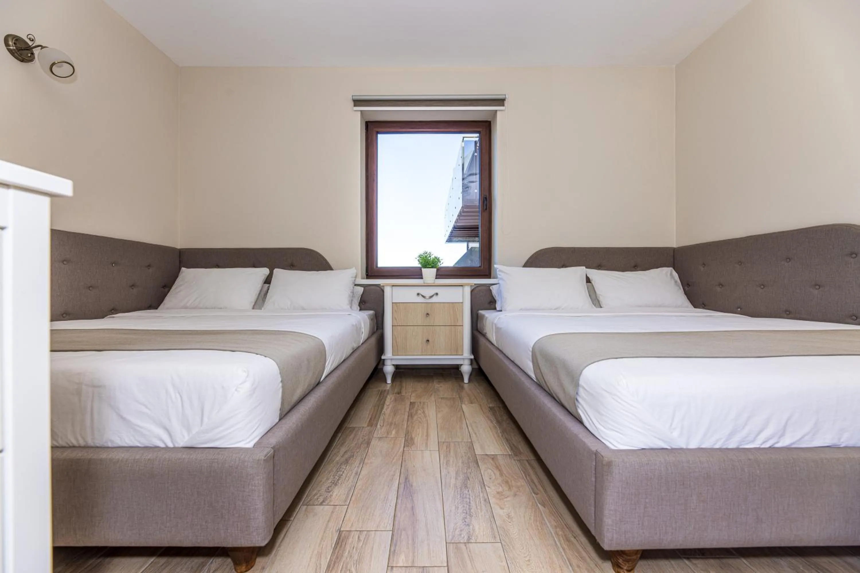 Bed in Lagūna - Šventoji