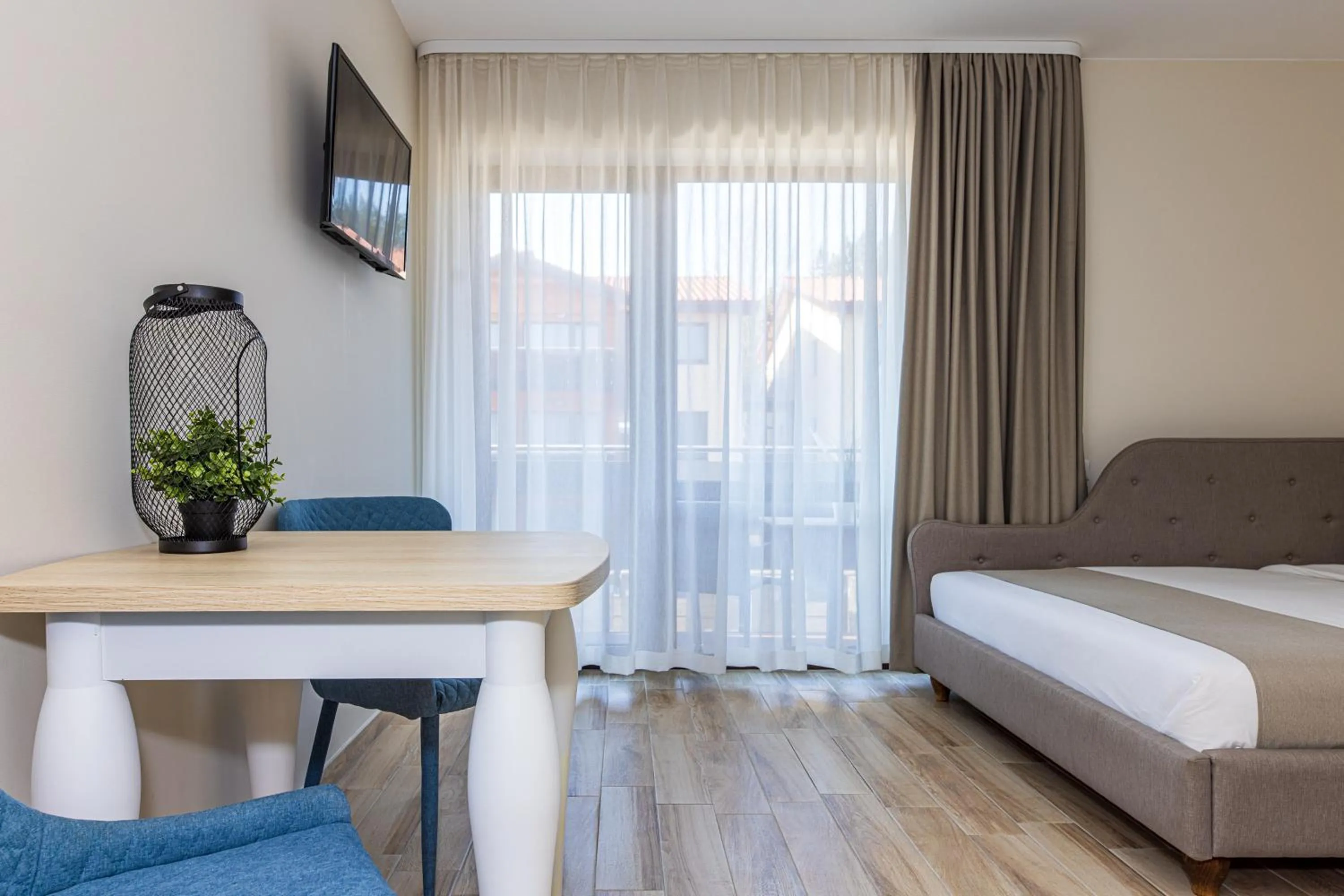 Bed in Lagūna - Šventoji