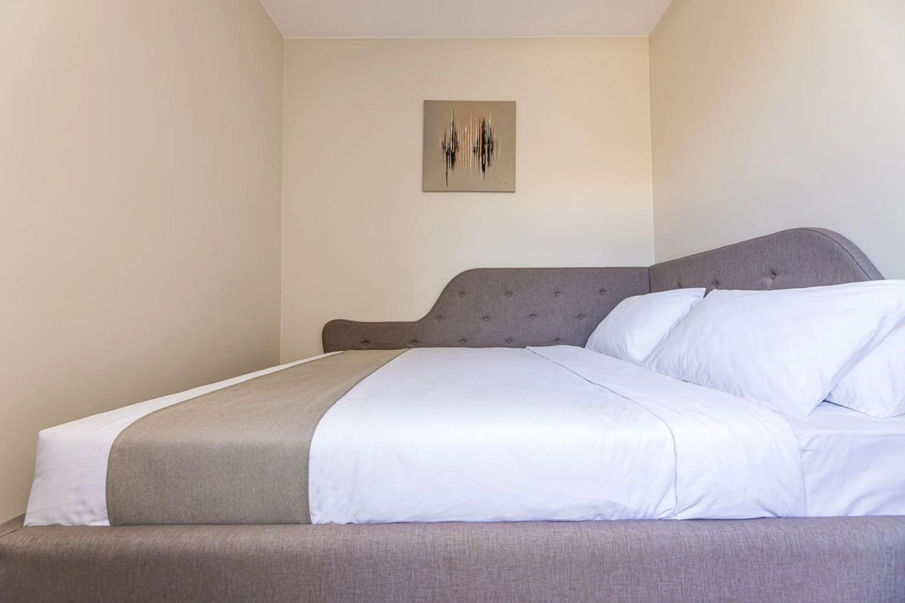 Bed in Lagūna - Šventoji