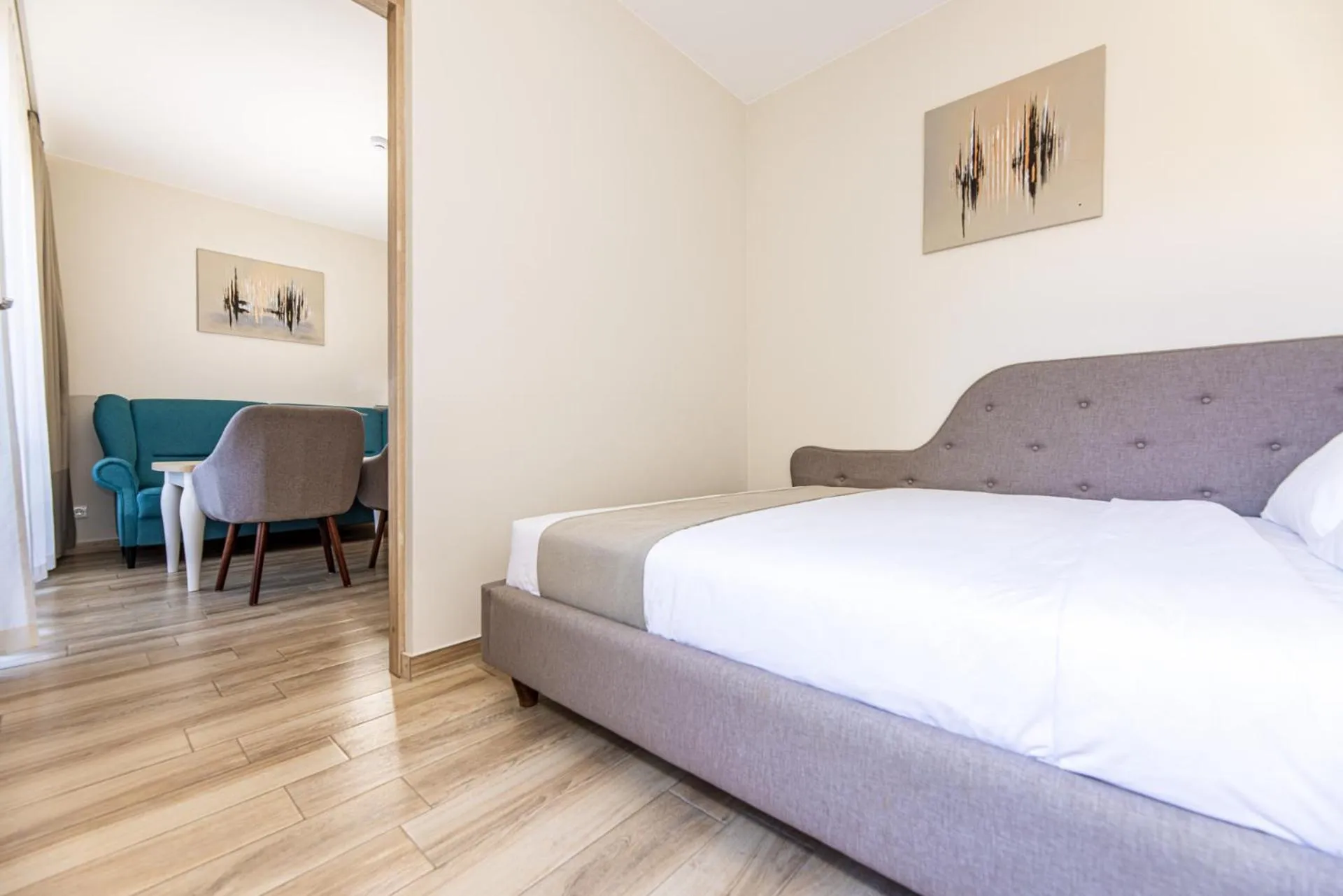 Bed in Lagūna - Šventoji