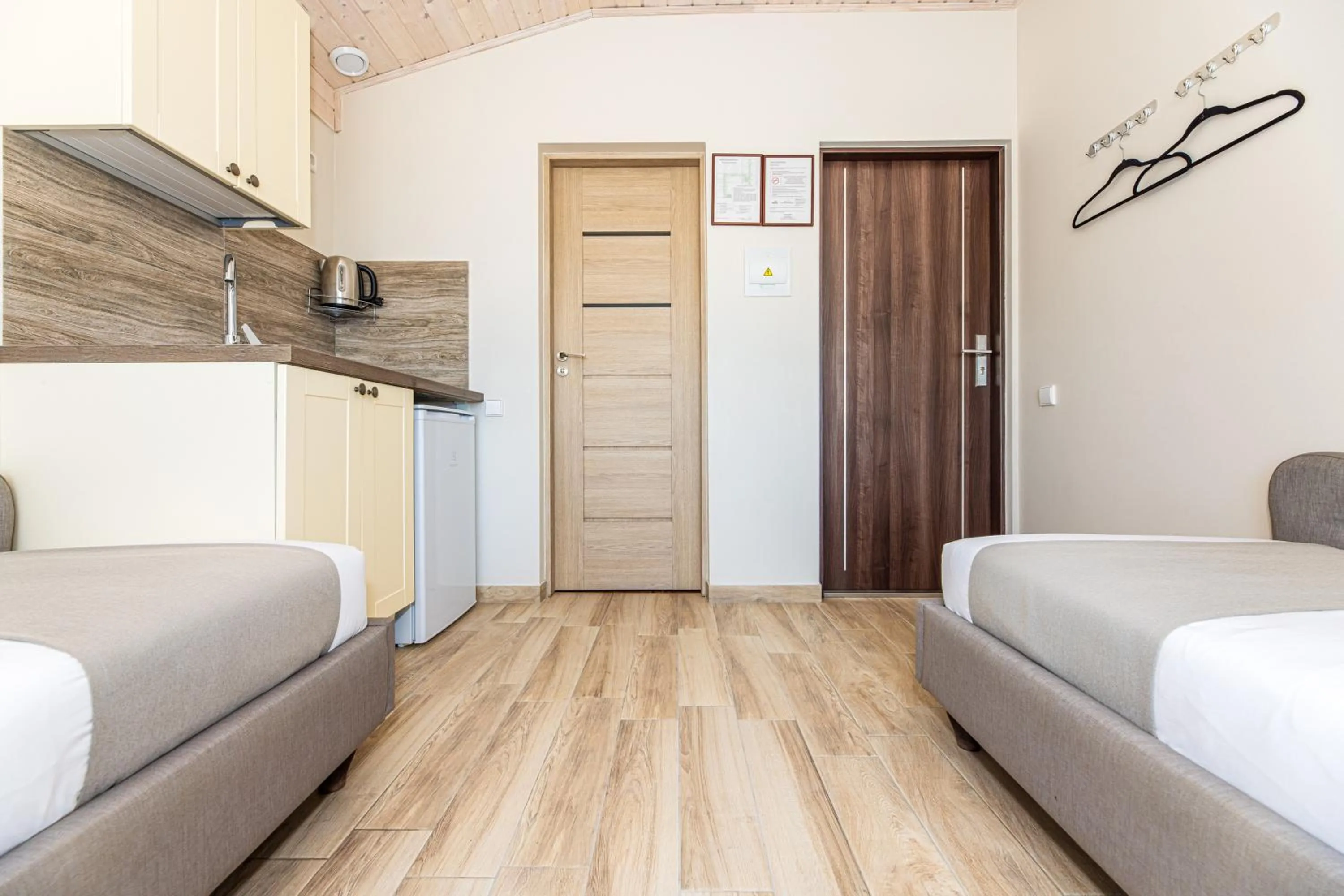 Bed in Lagūna - Šventoji