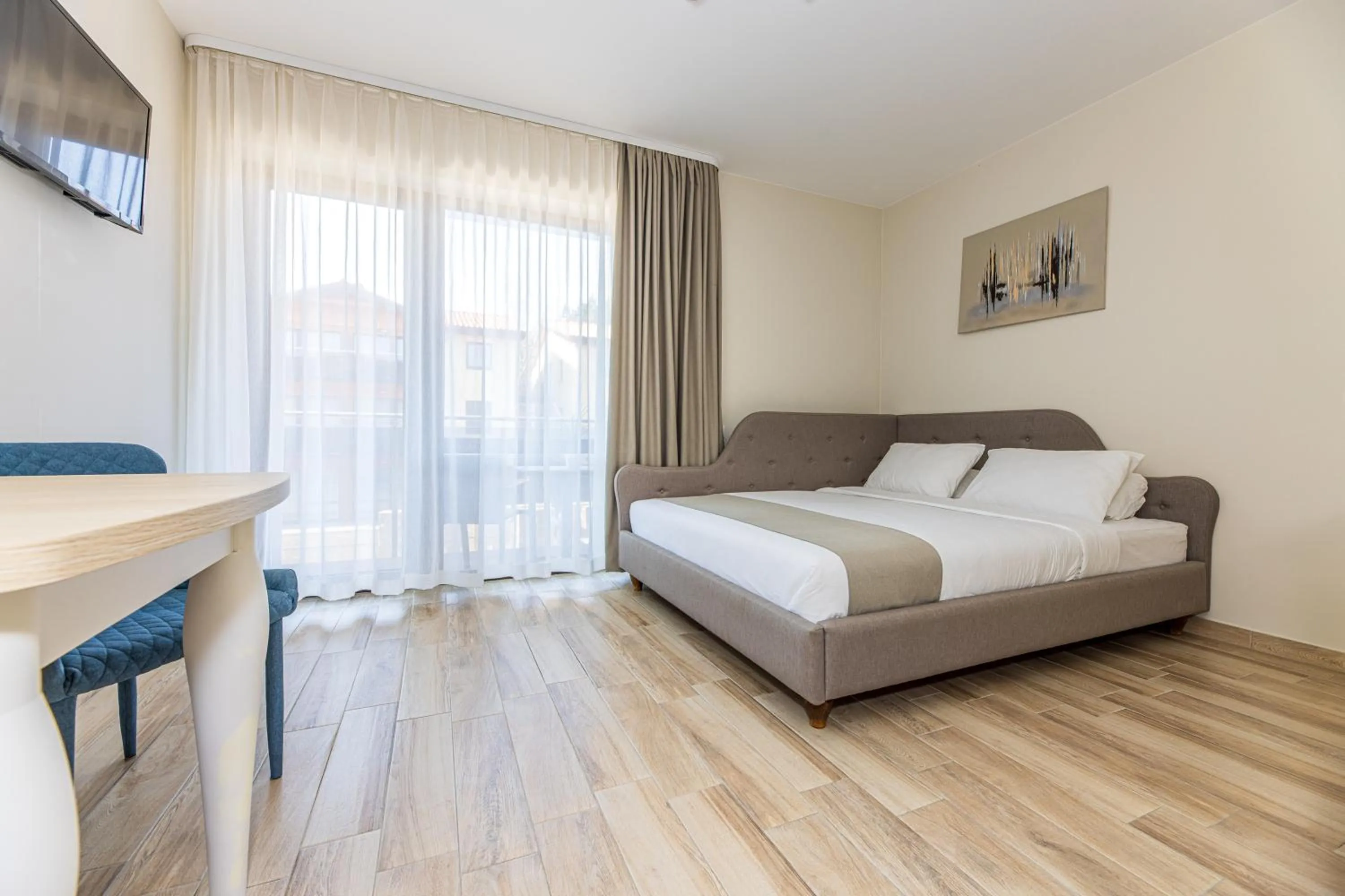 Bed in Lagūna - Šventoji