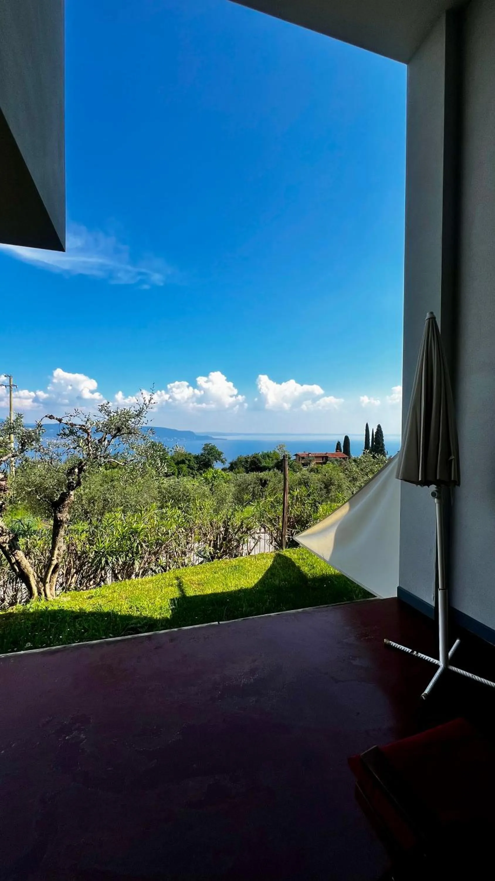 Caselli Vigole al Sole