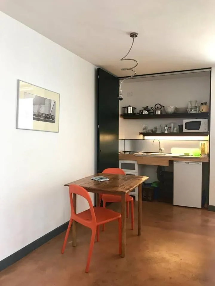 Caselli Vigole al Sole