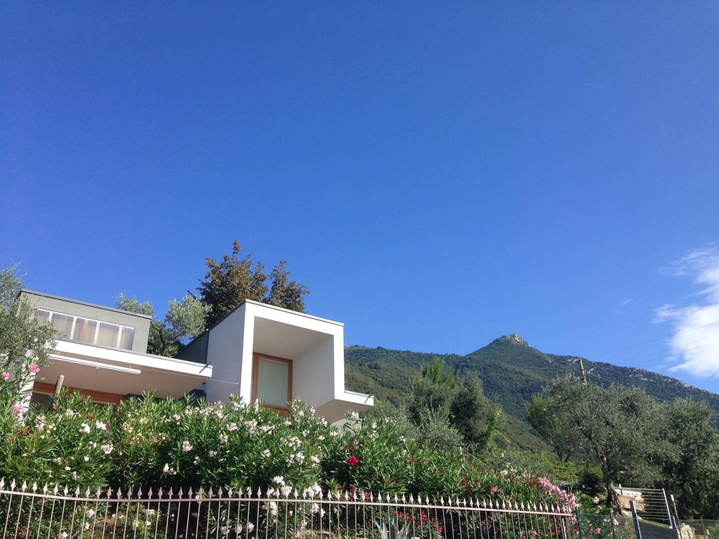 Caselli Vigole al Sole