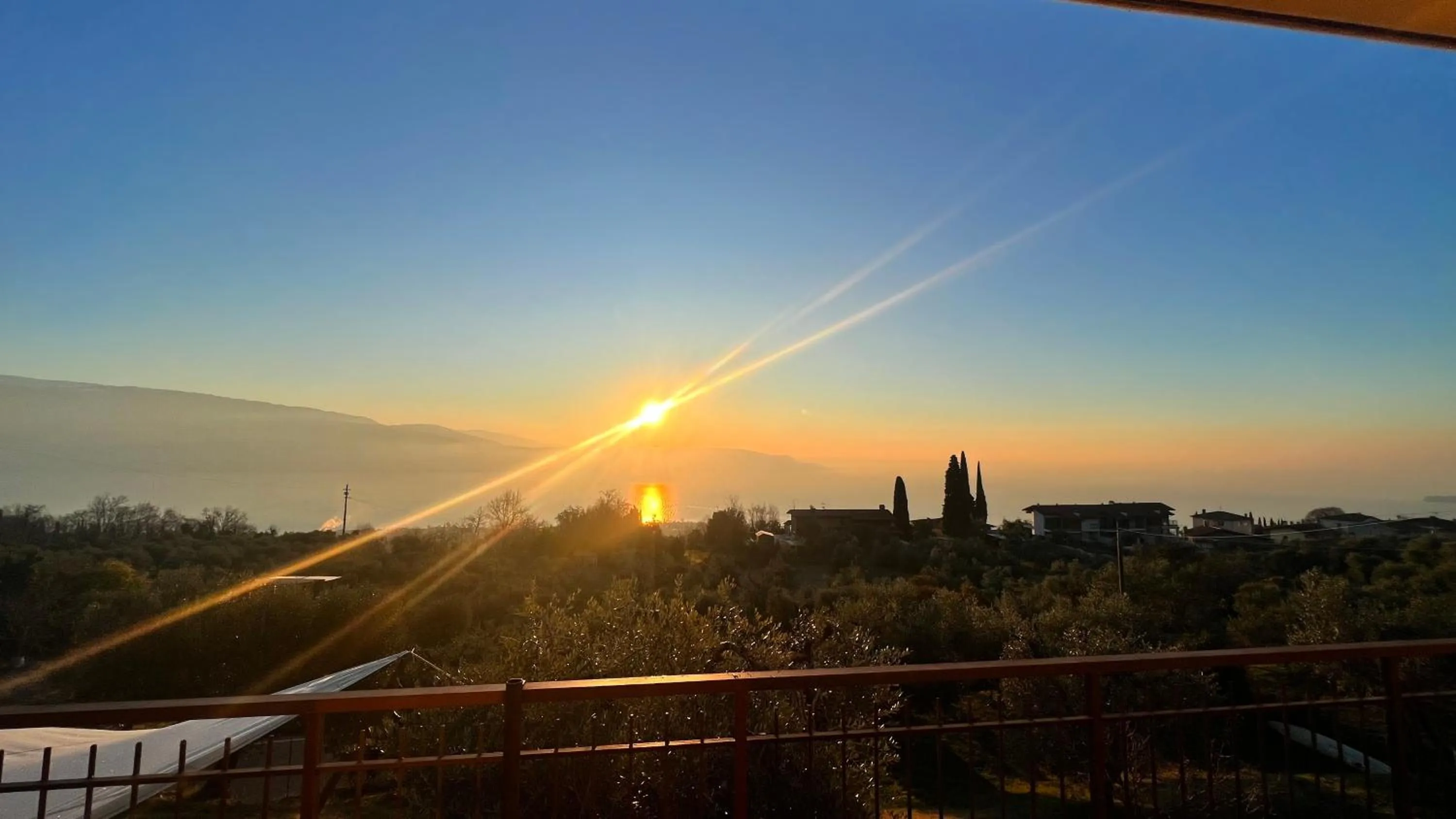 Caselli Vigole al Sole